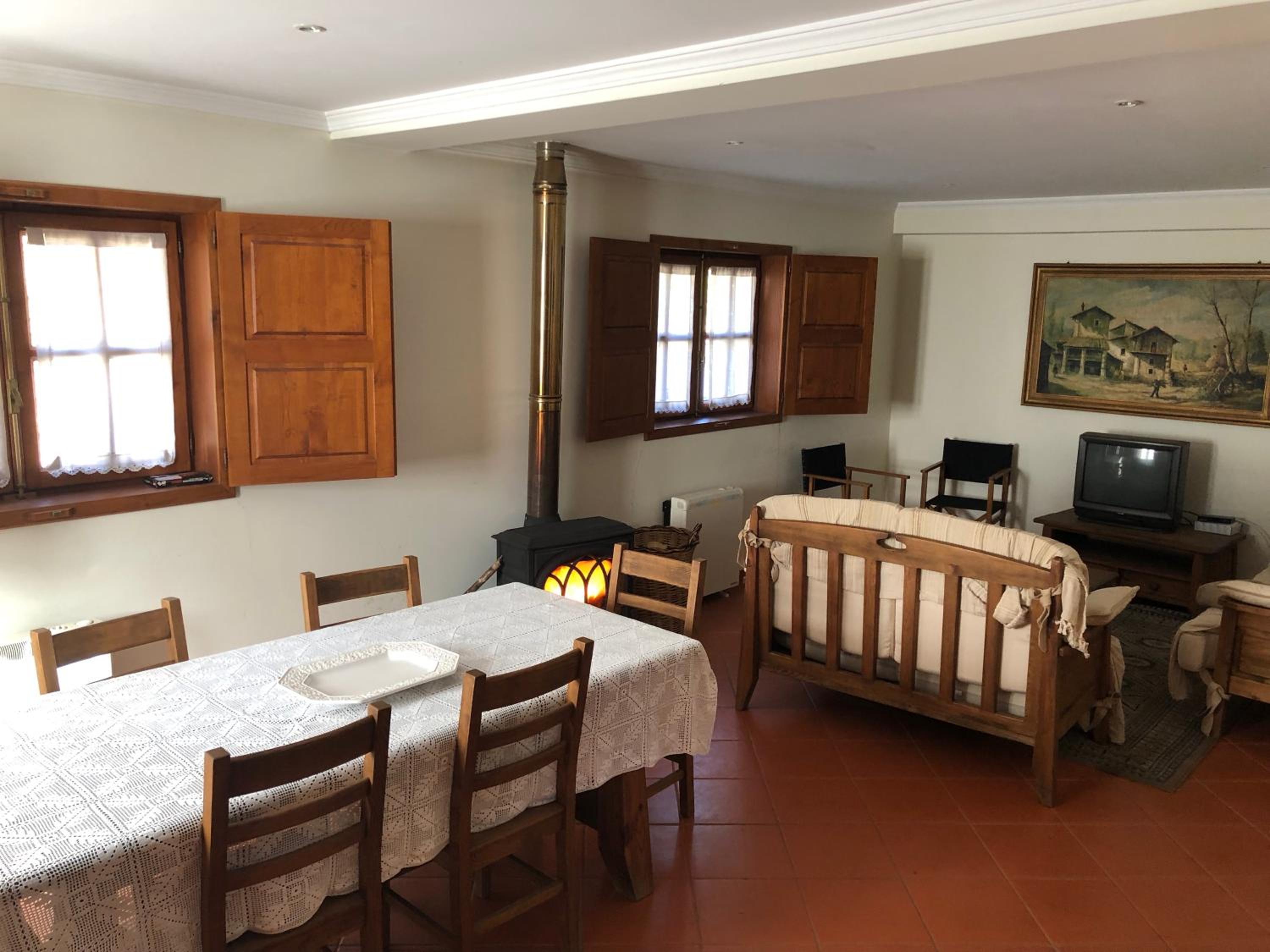 Casa da Ponte Rio de Onor view 5