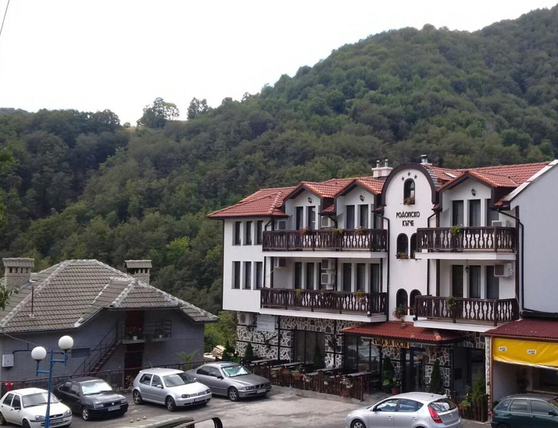 Rodopsko Katche