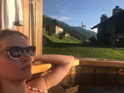 Holiday Creek Mortirolo photo 5