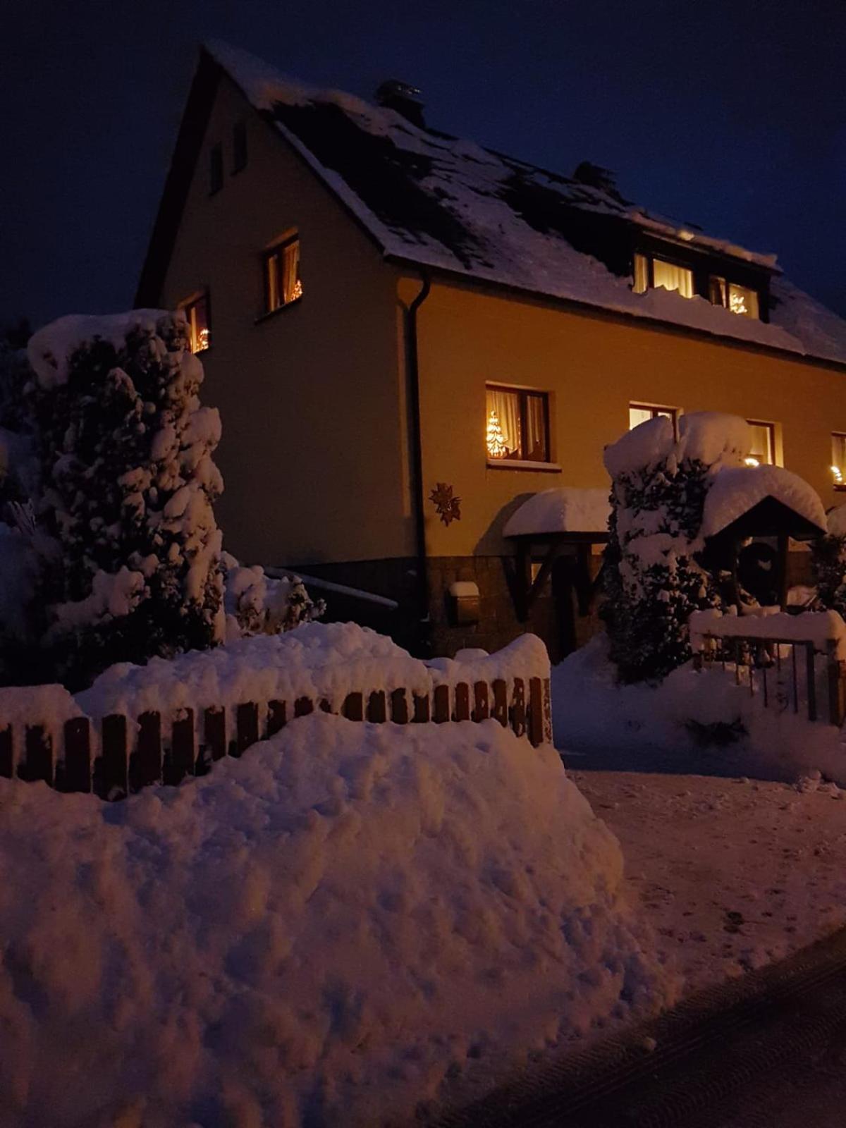 Ferienhaus Günther