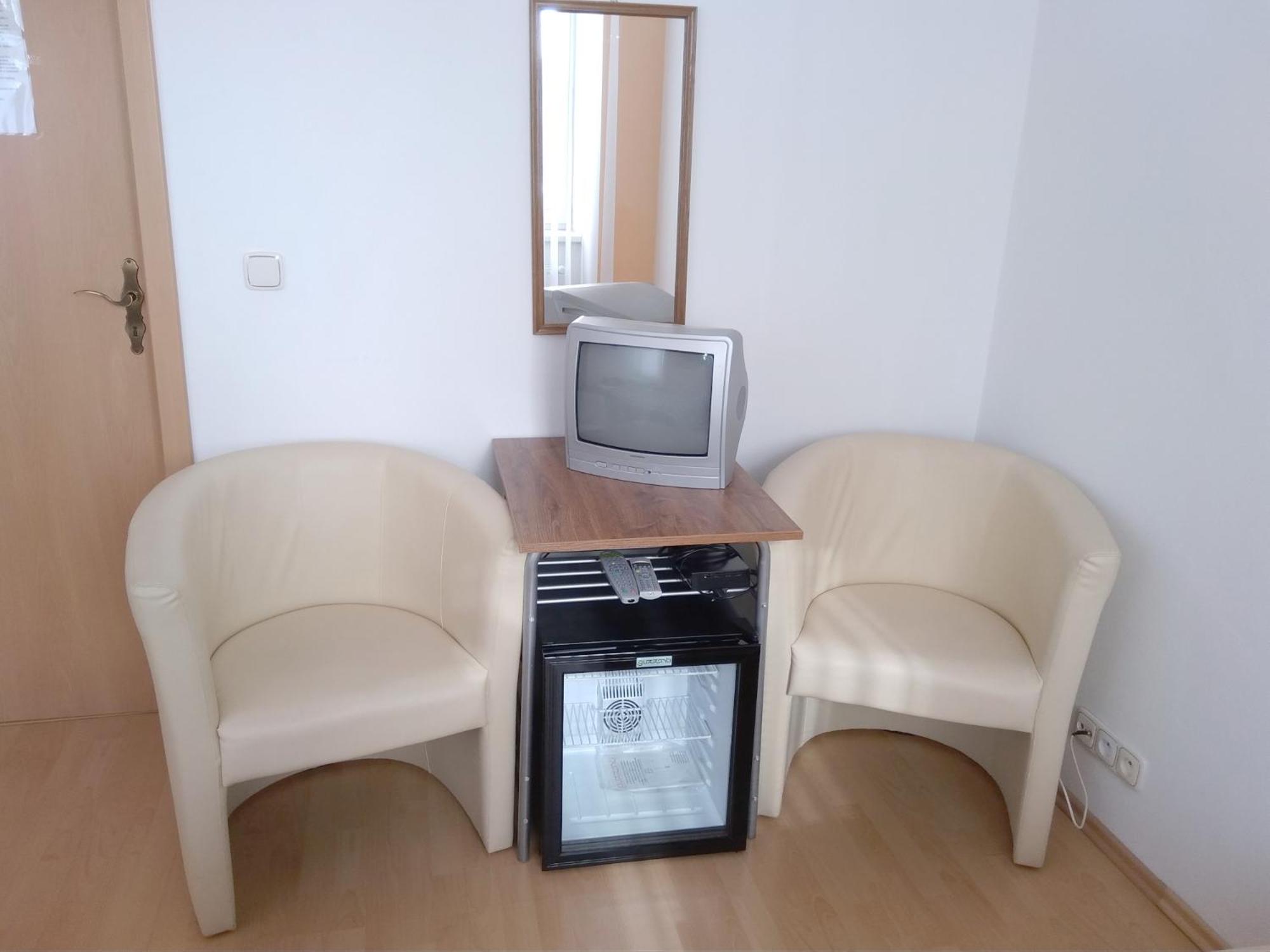 Pension Motel Anna