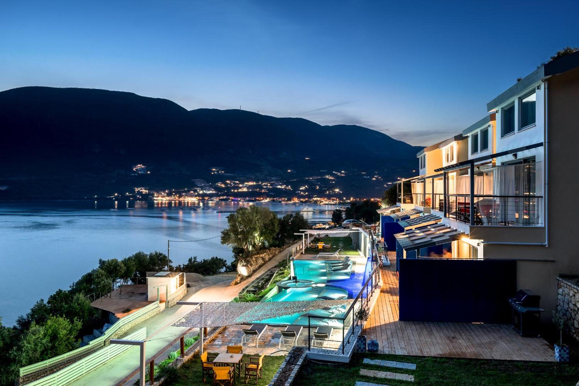 Sappho Boutique Suites — photo 2