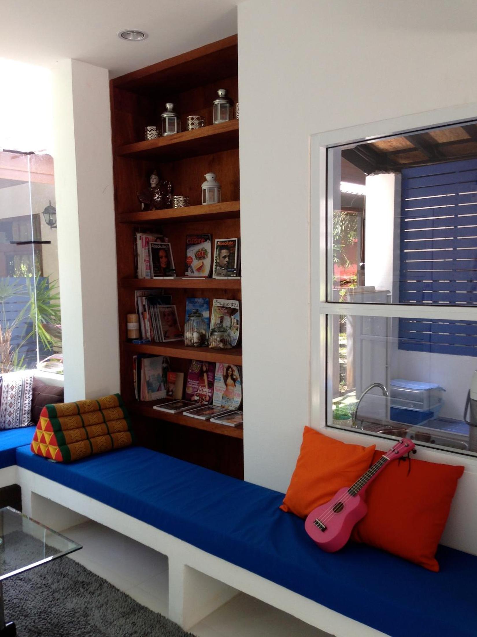 Ananas Samui Hostel