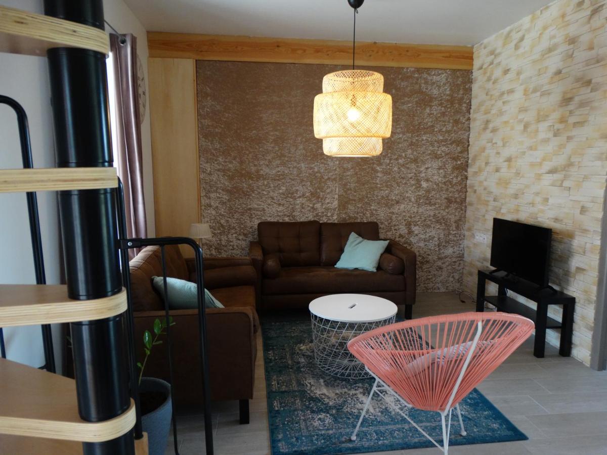 Residence La Salamandre