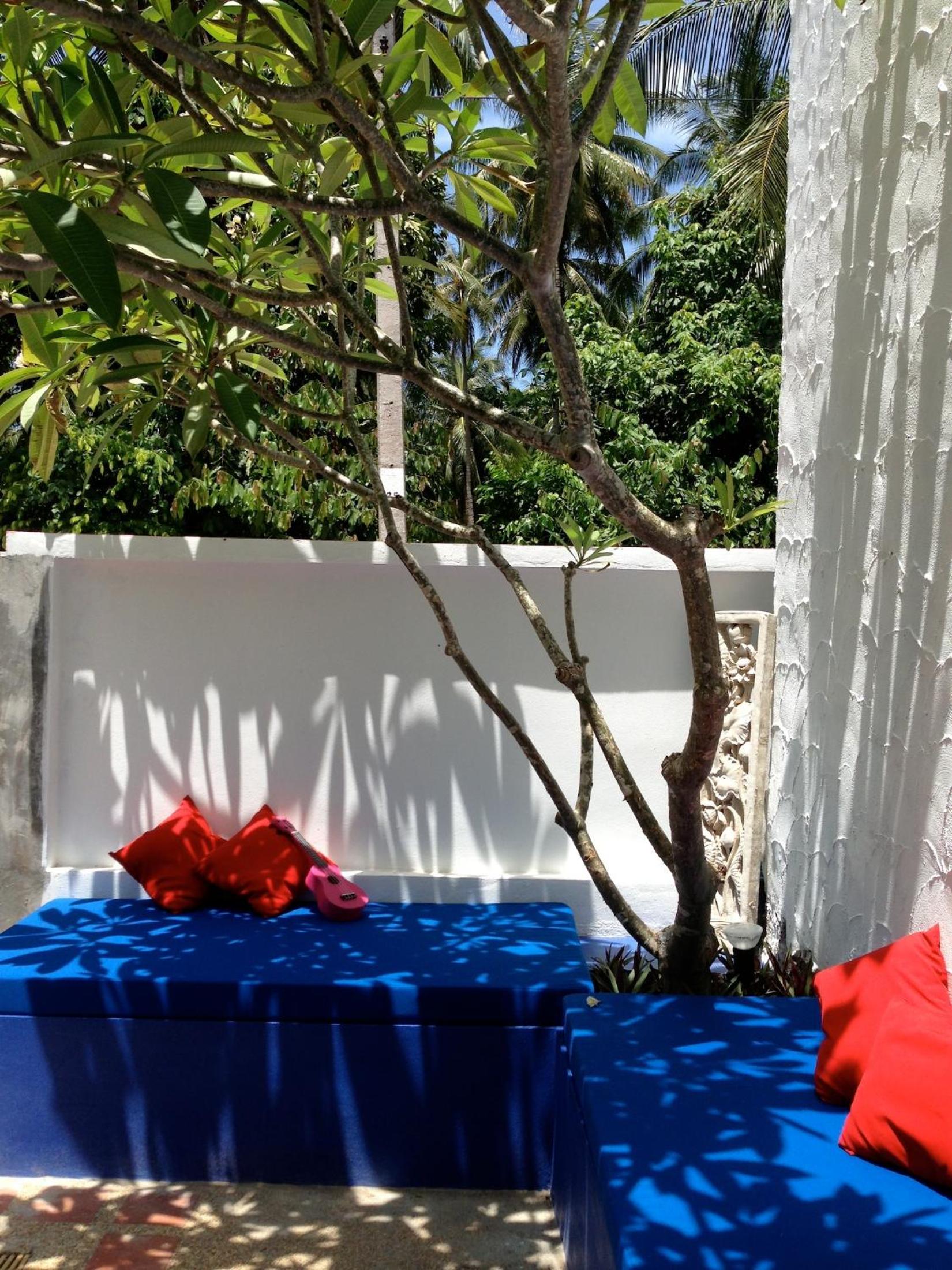 Ananas Samui Hostel