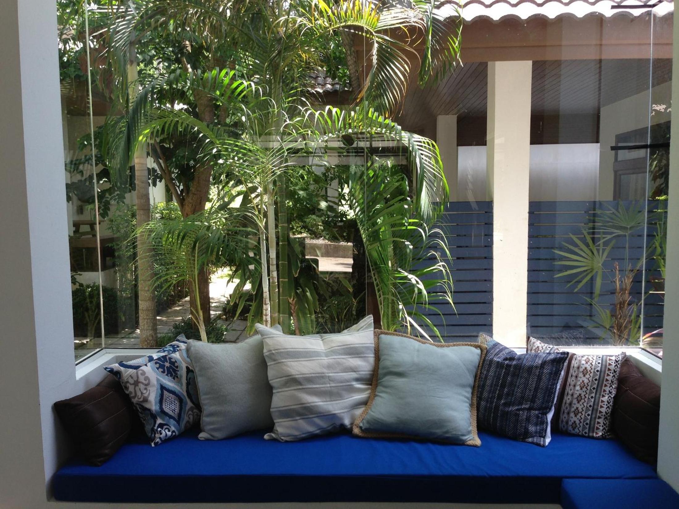 Ananas Samui Hostel