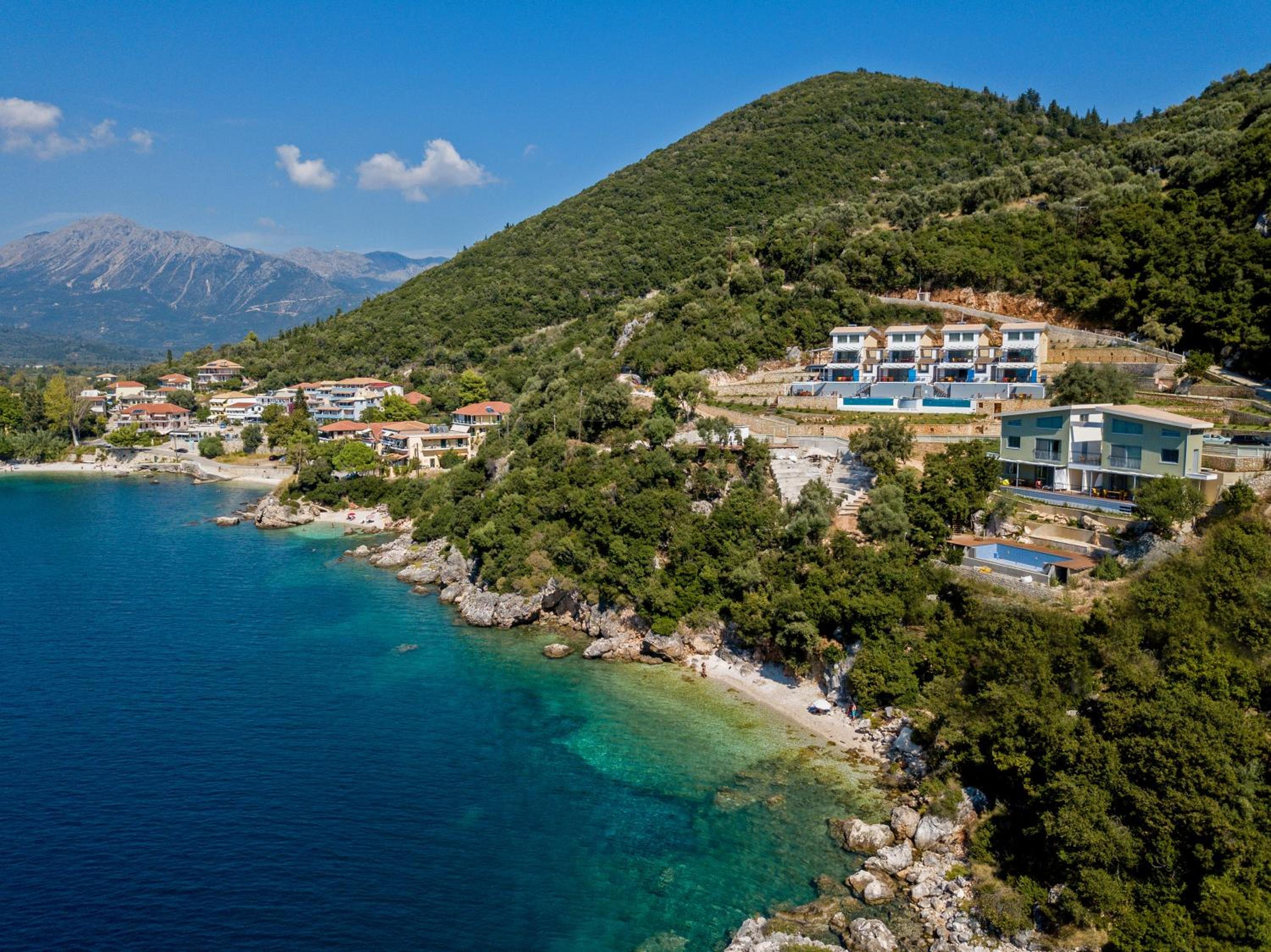 Sappho Boutique Suites