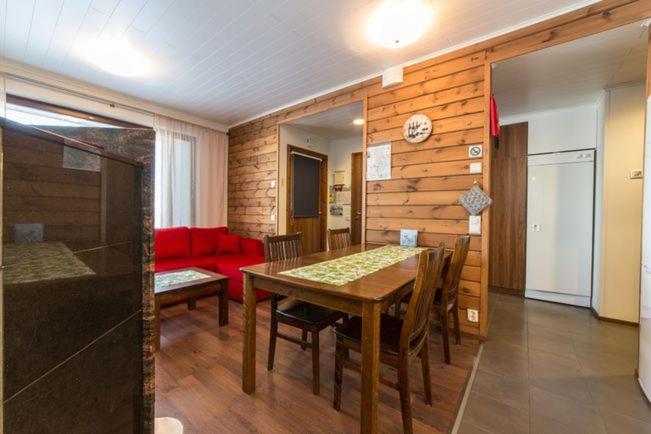 Villa Ylläs 102 en Ylläsjärvi