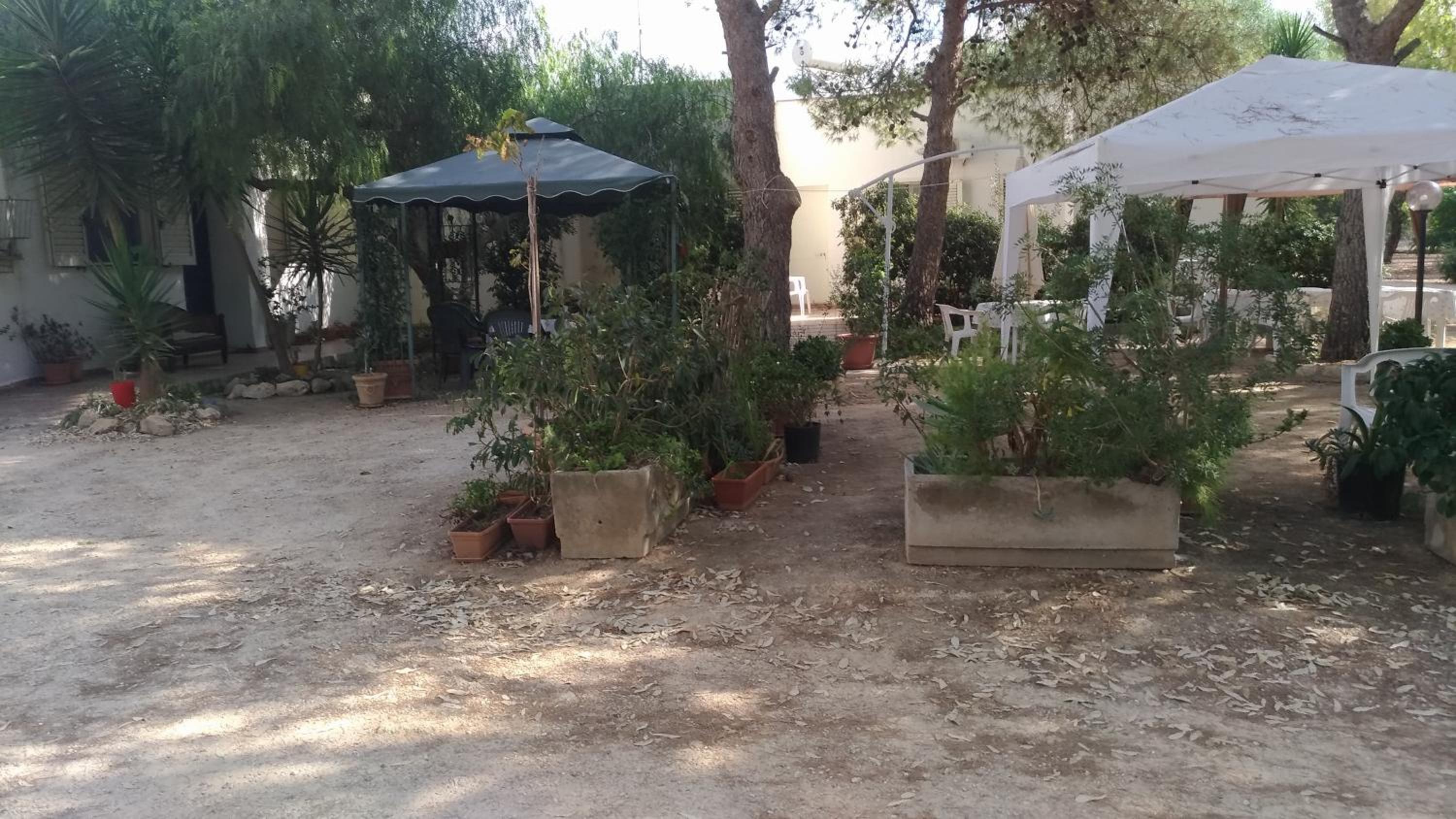 Agriturismo Palese