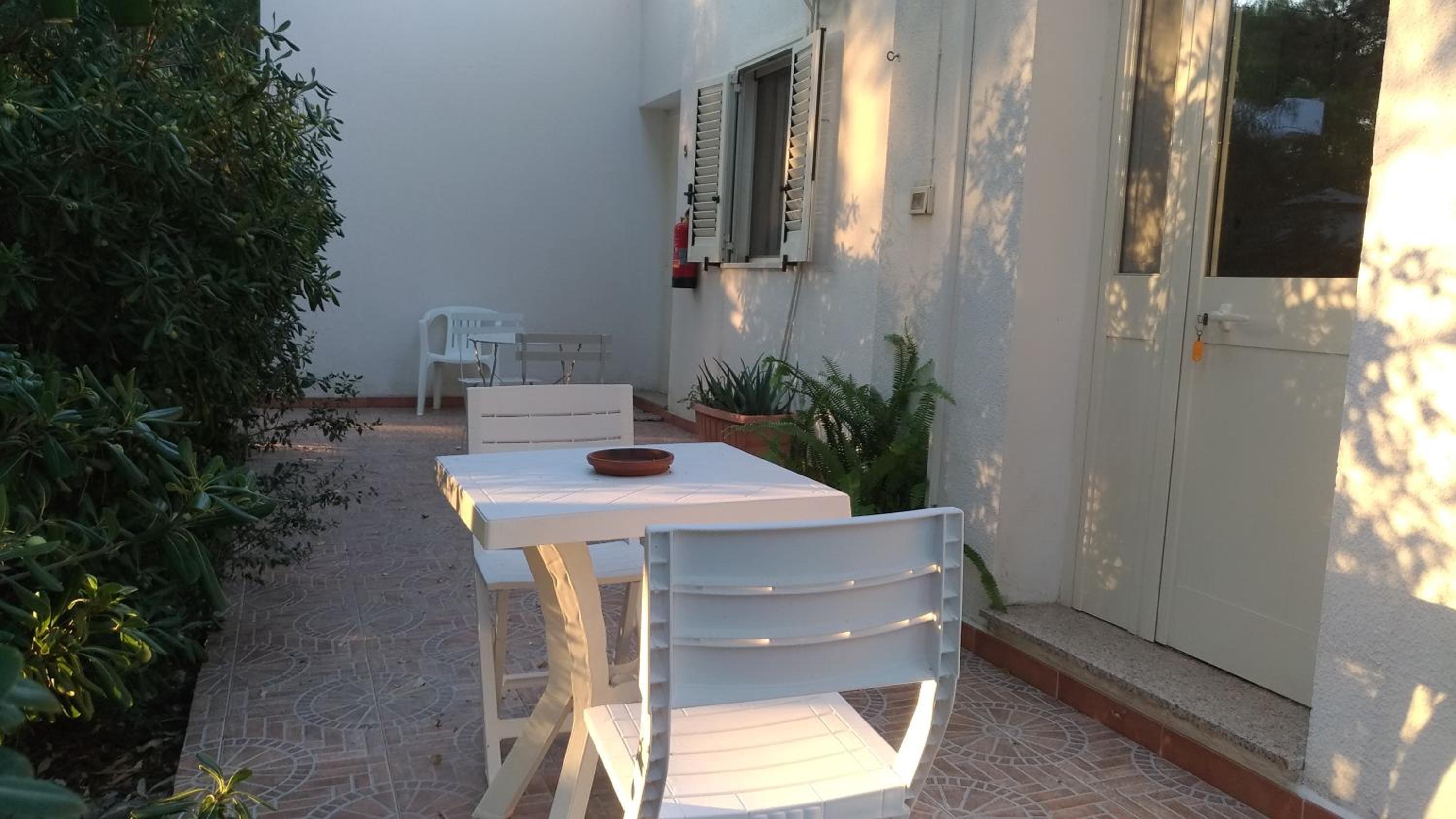 Agriturismo Palese