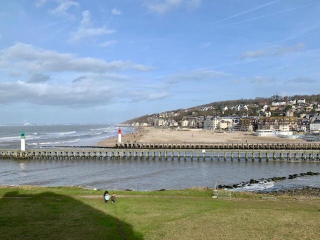 Deauville Vacations - Deauville marina - Escapade vue mer - Property Image 16