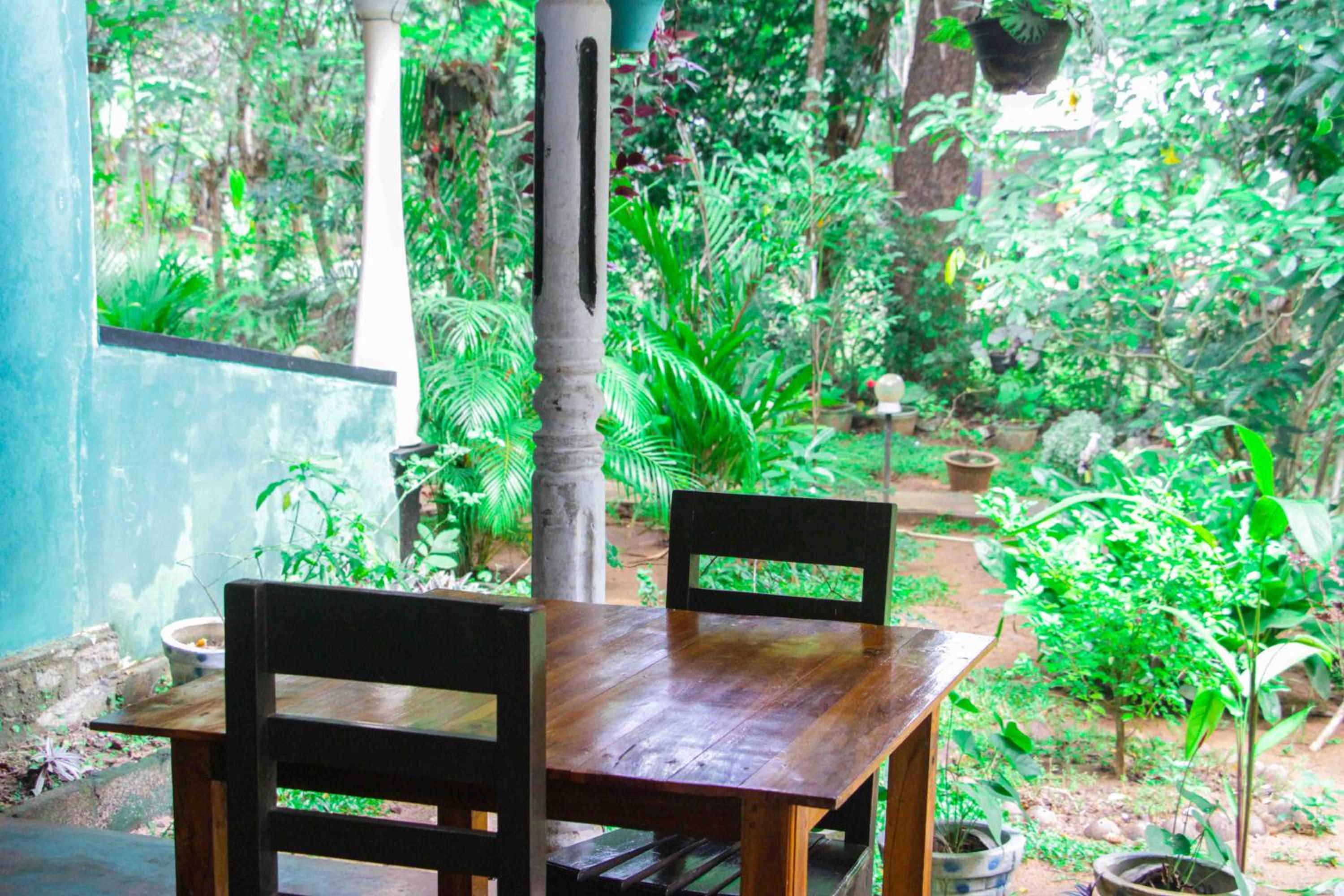 Manju Homestay
