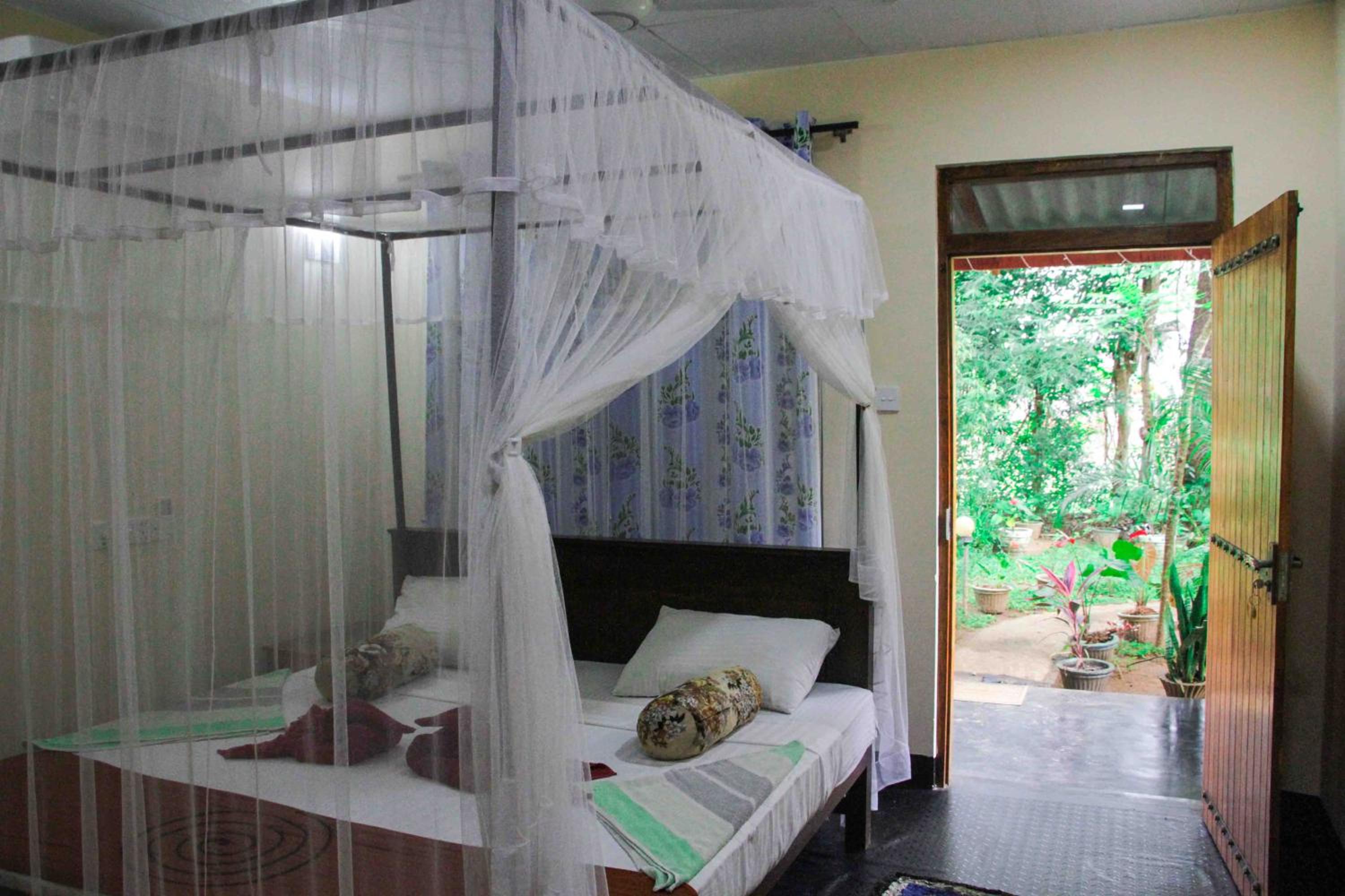 Manju Homestay