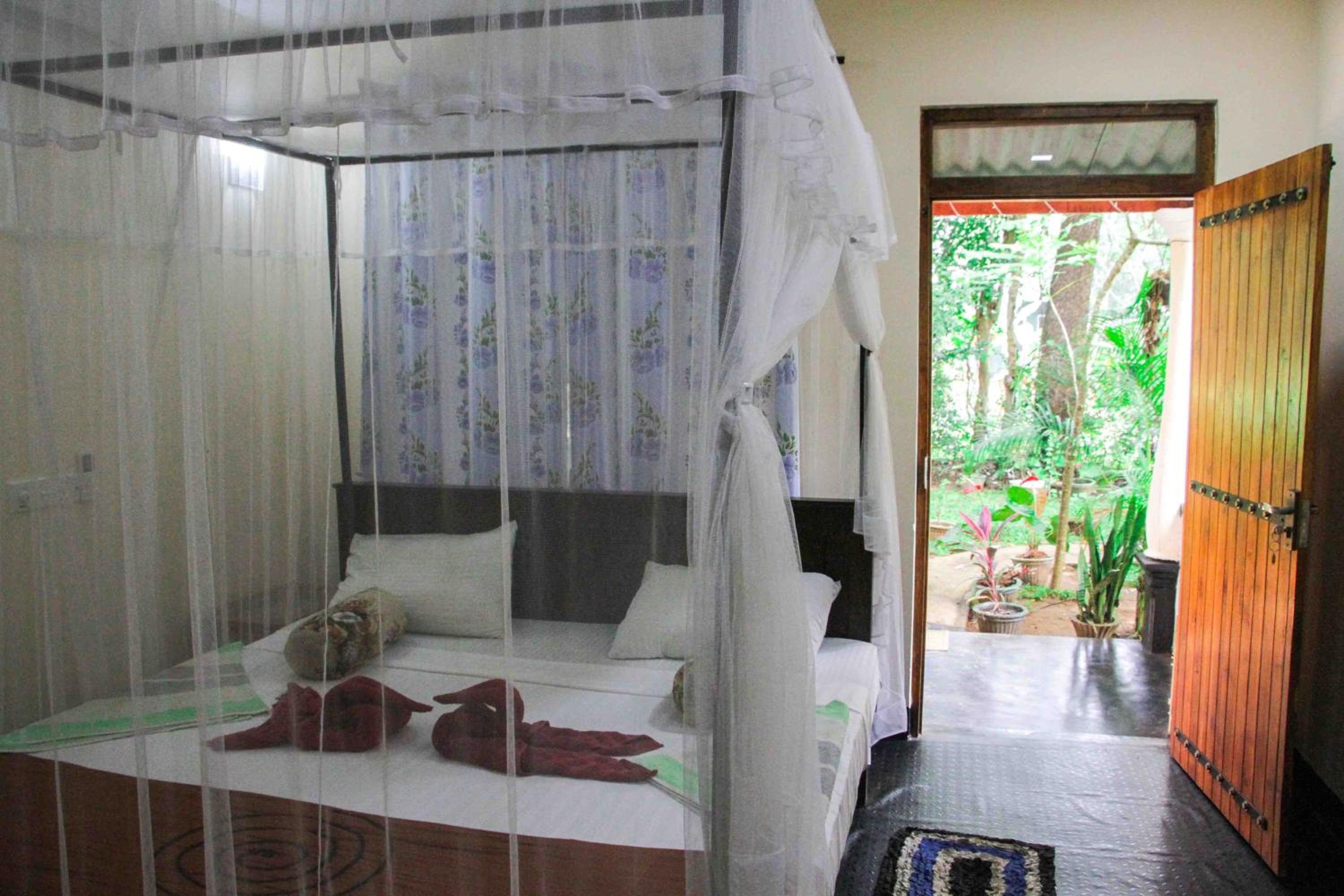 Manju Homestay
