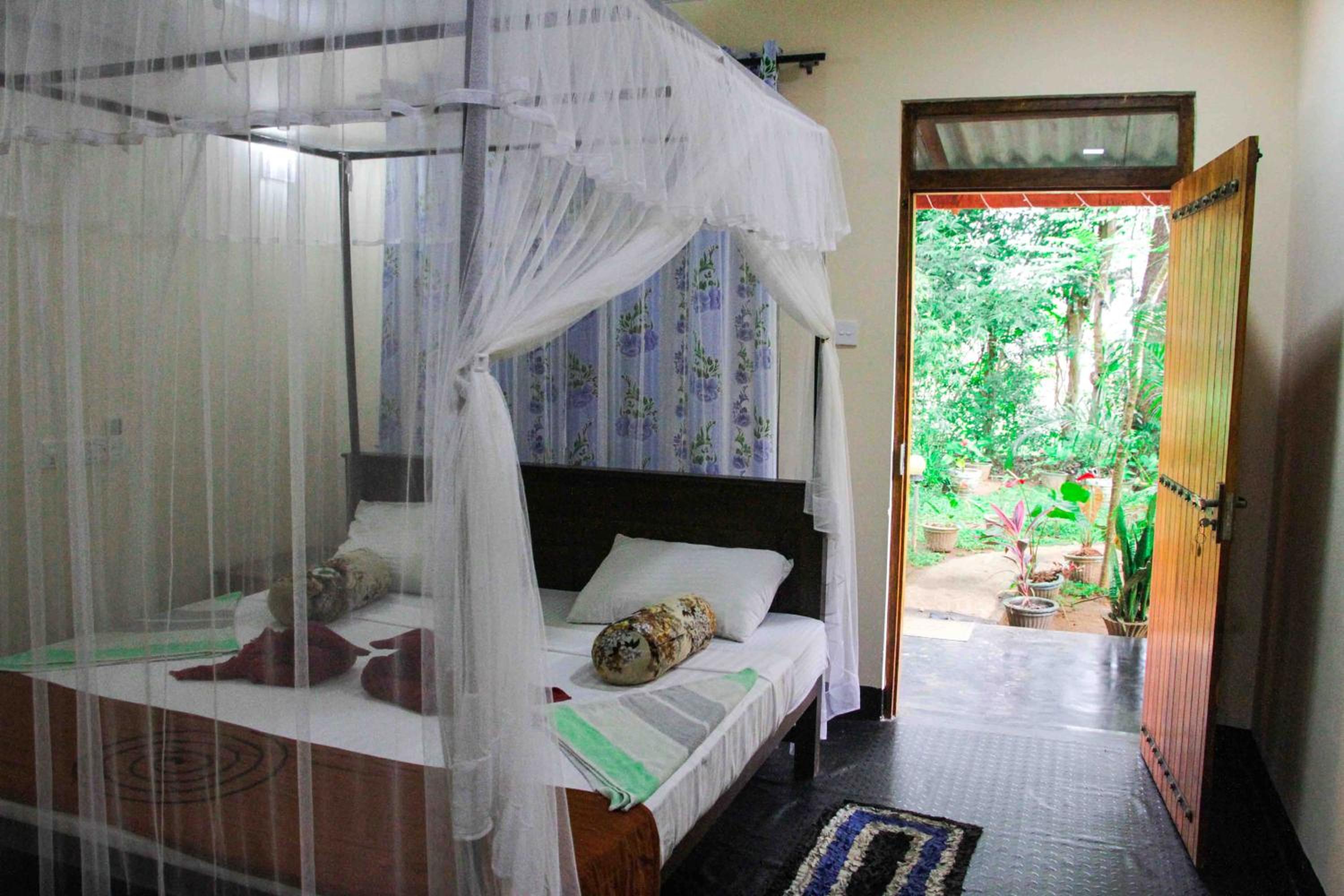 Manju Homestay