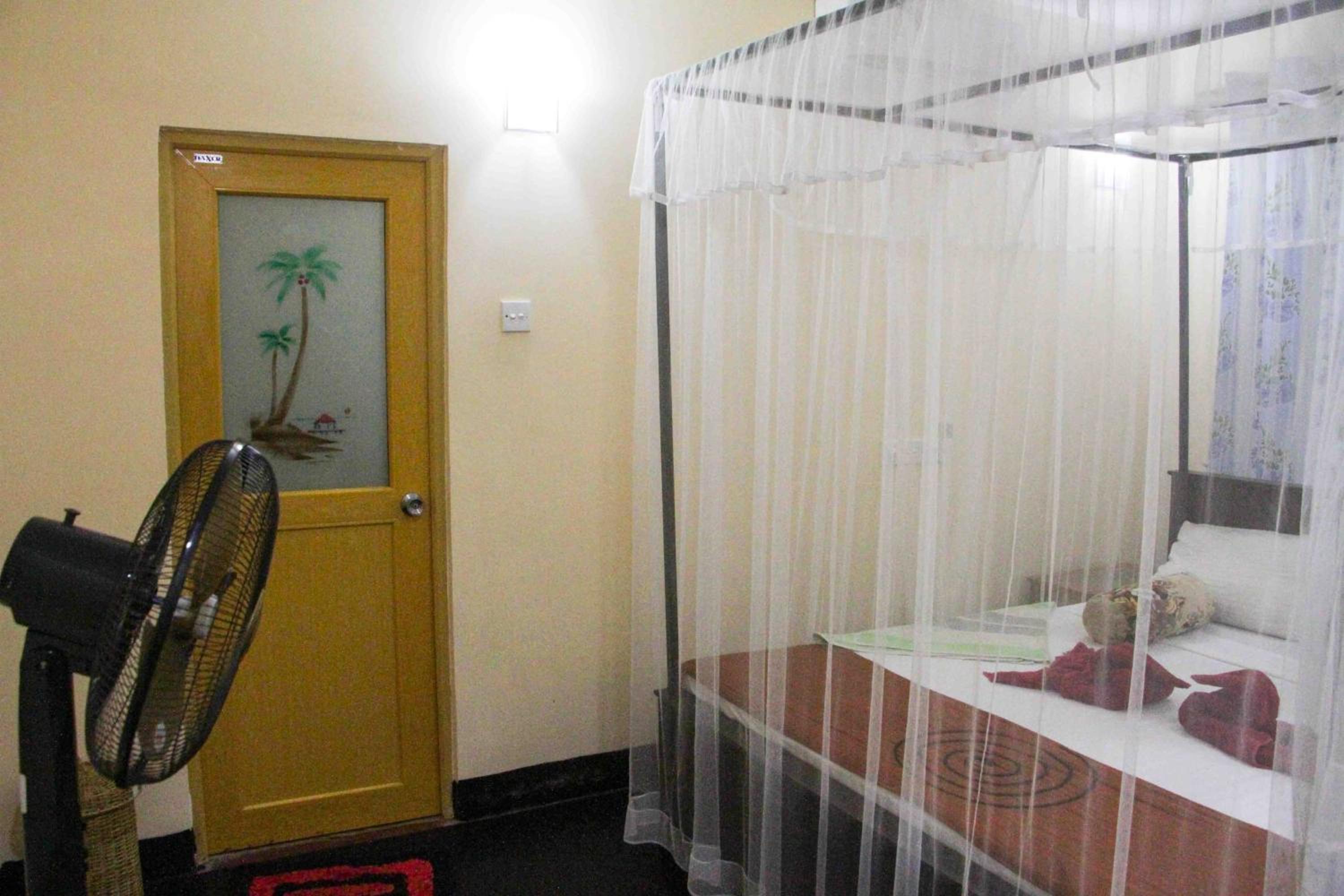 Manju Homestay