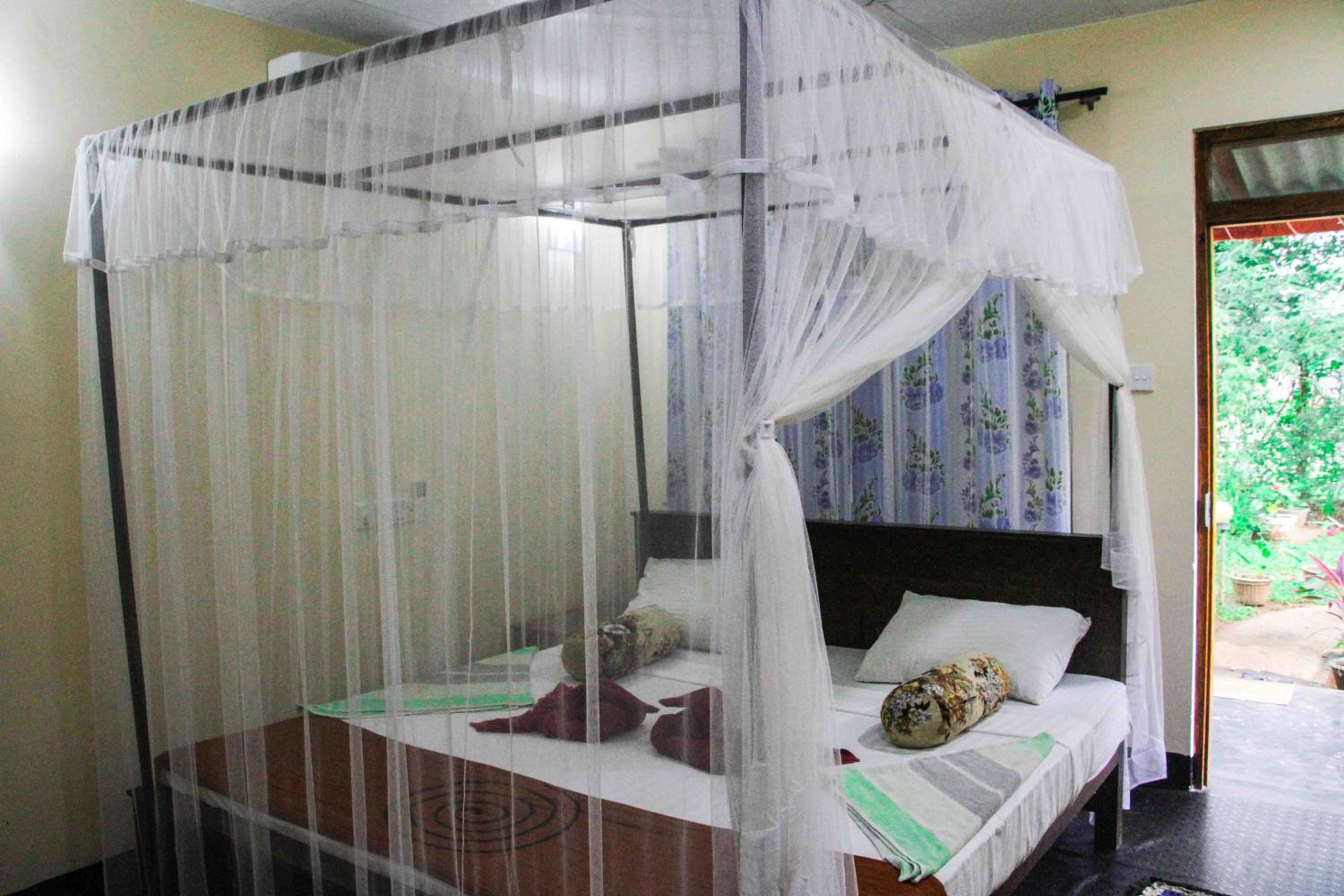 Manju Homestay