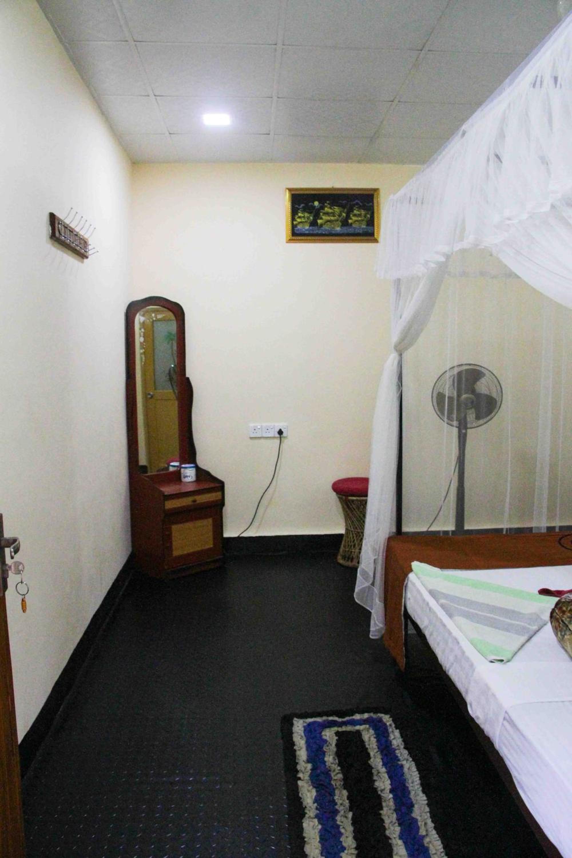 Manju Homestay