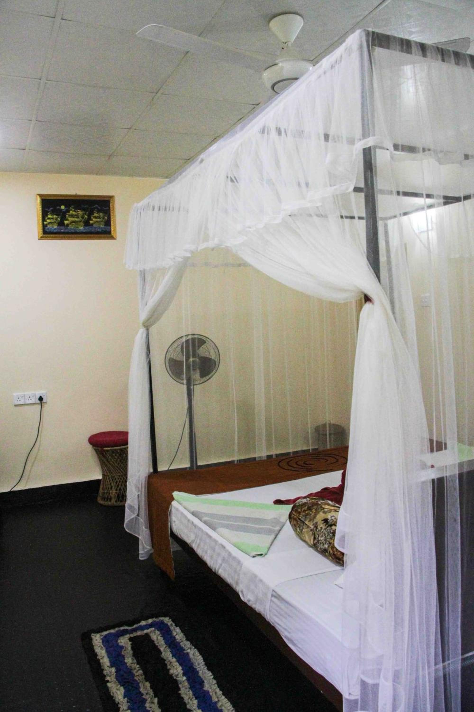 Manju Homestay