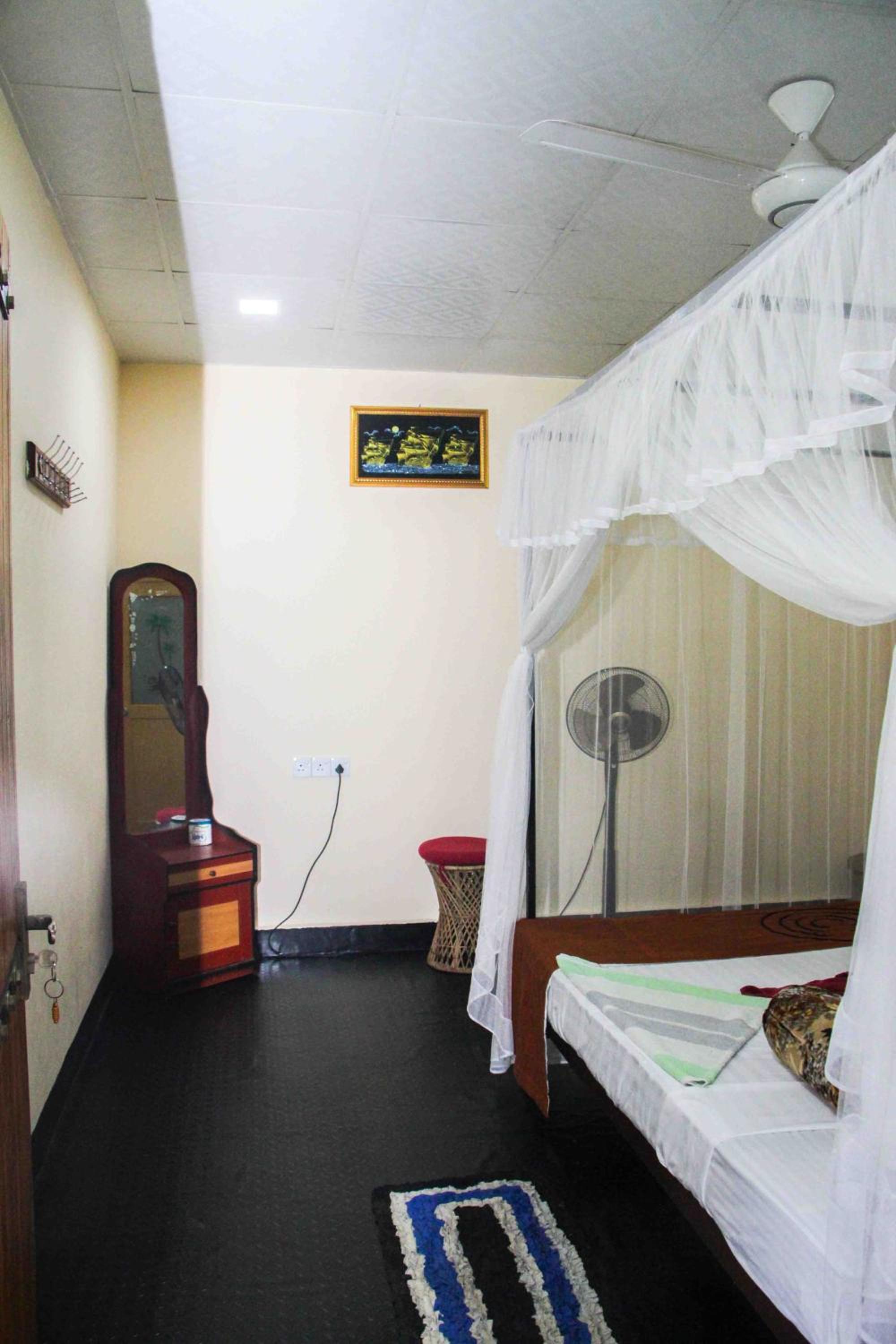 Manju Homestay