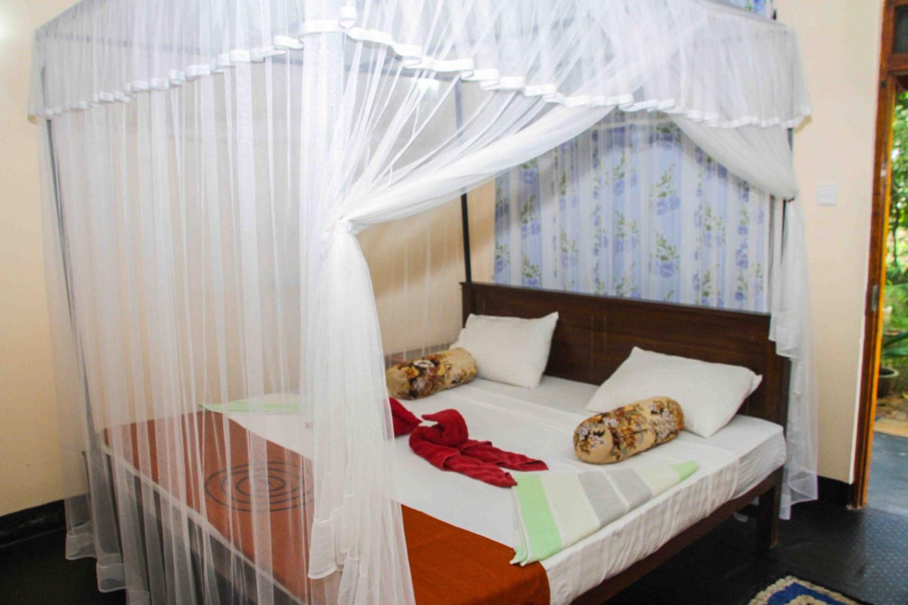 Manju Homestay