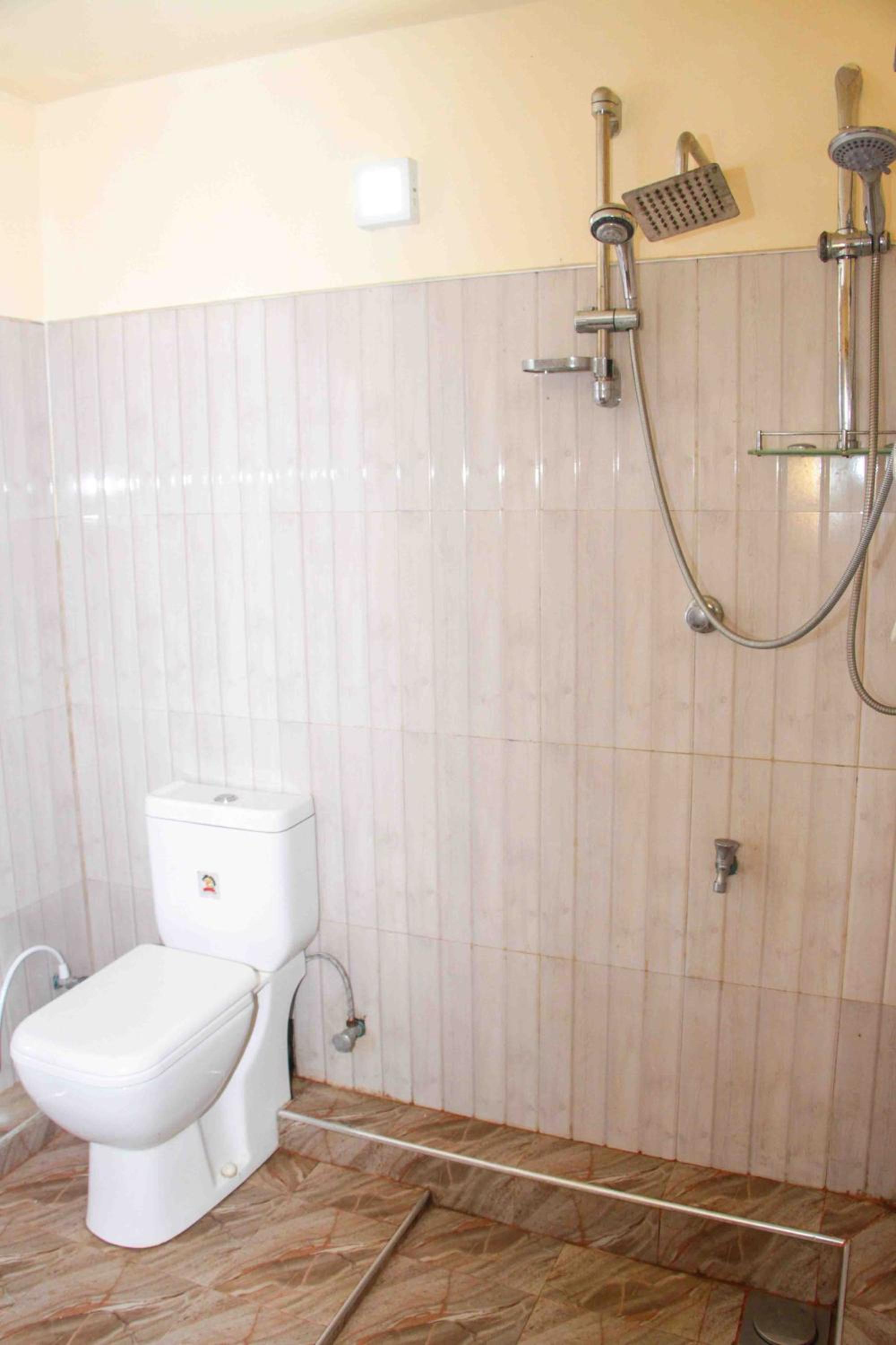 Manju Homestay