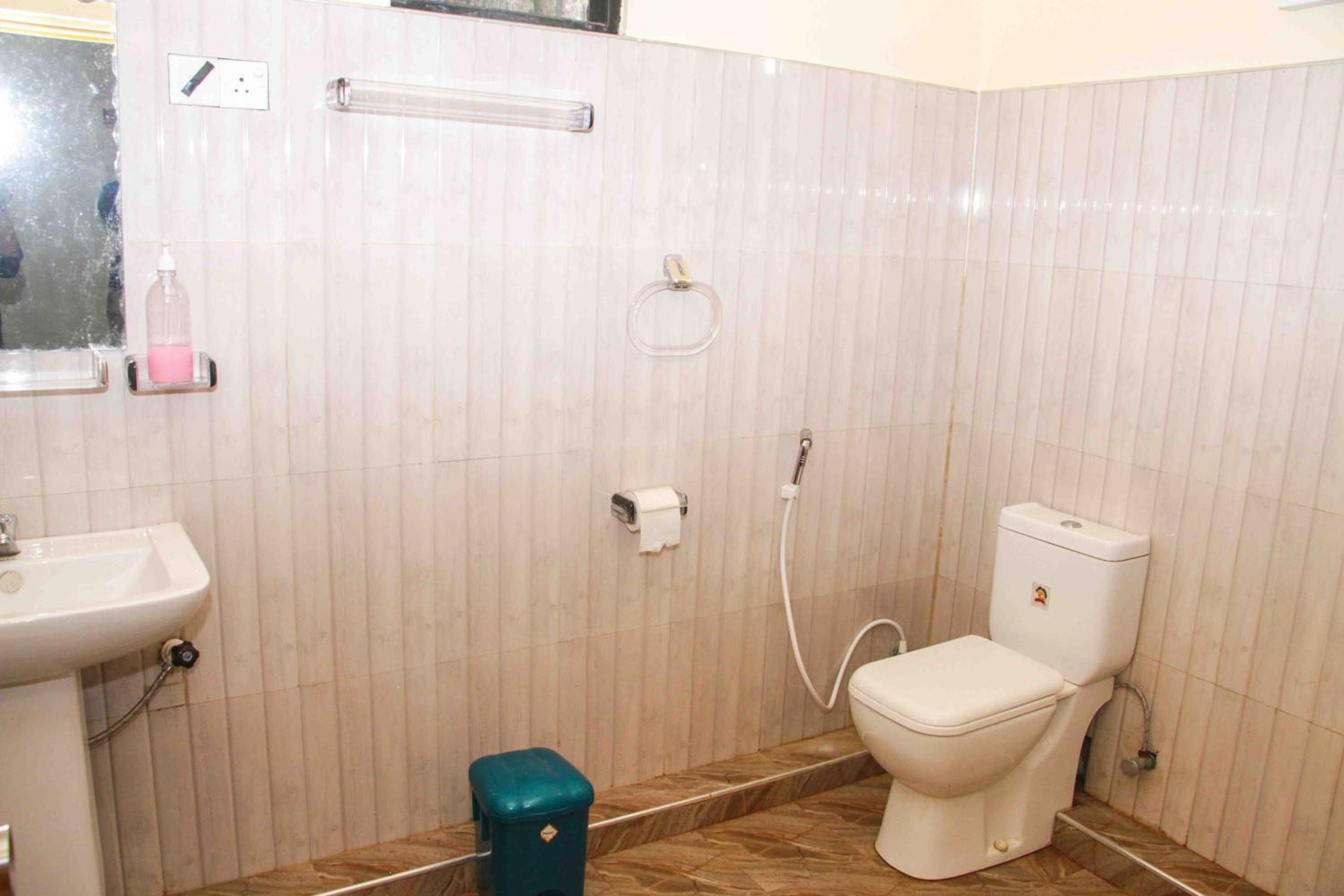Manju Homestay