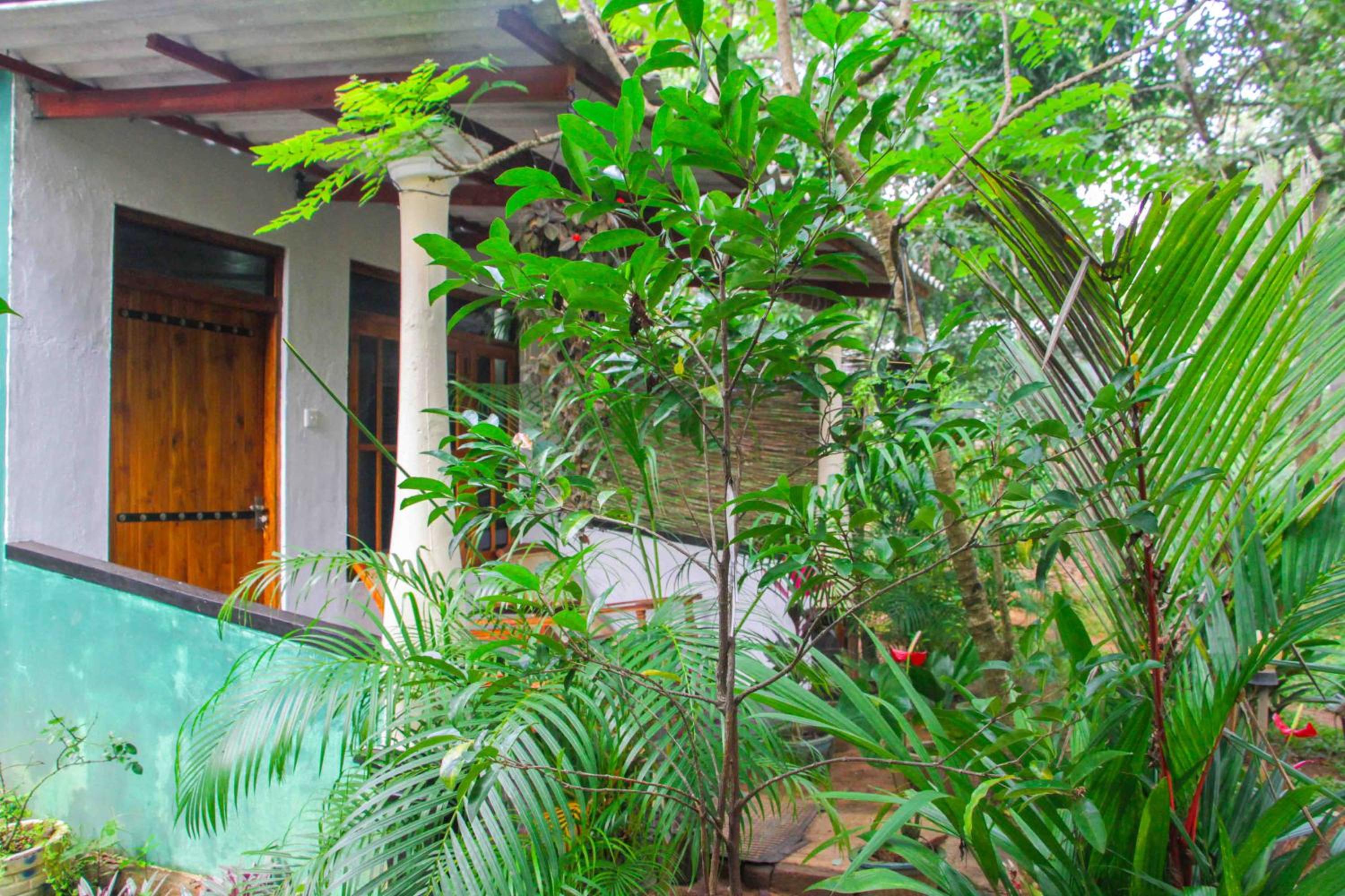 Manju Homestay