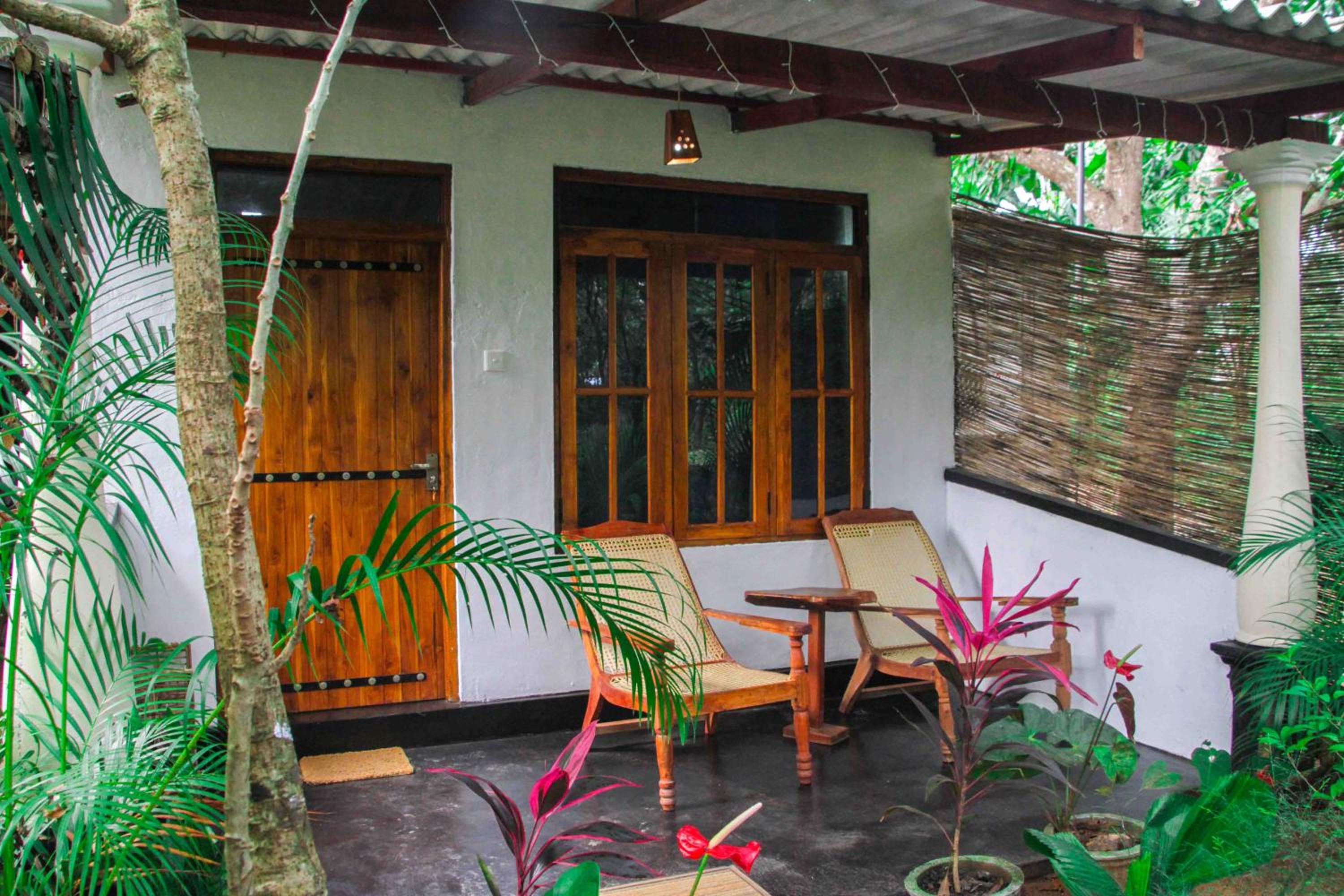 Manju Homestay