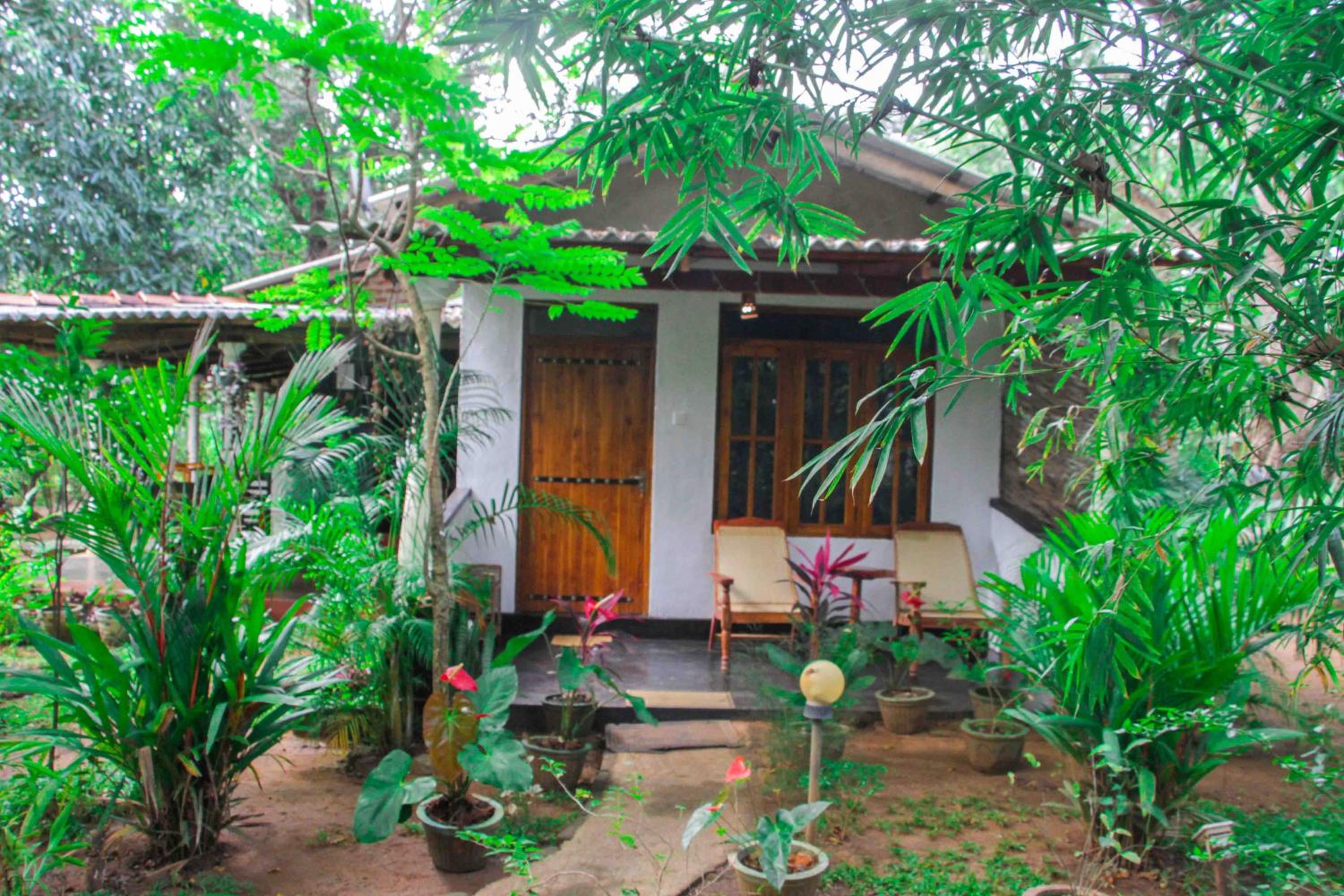 Manju Homestay