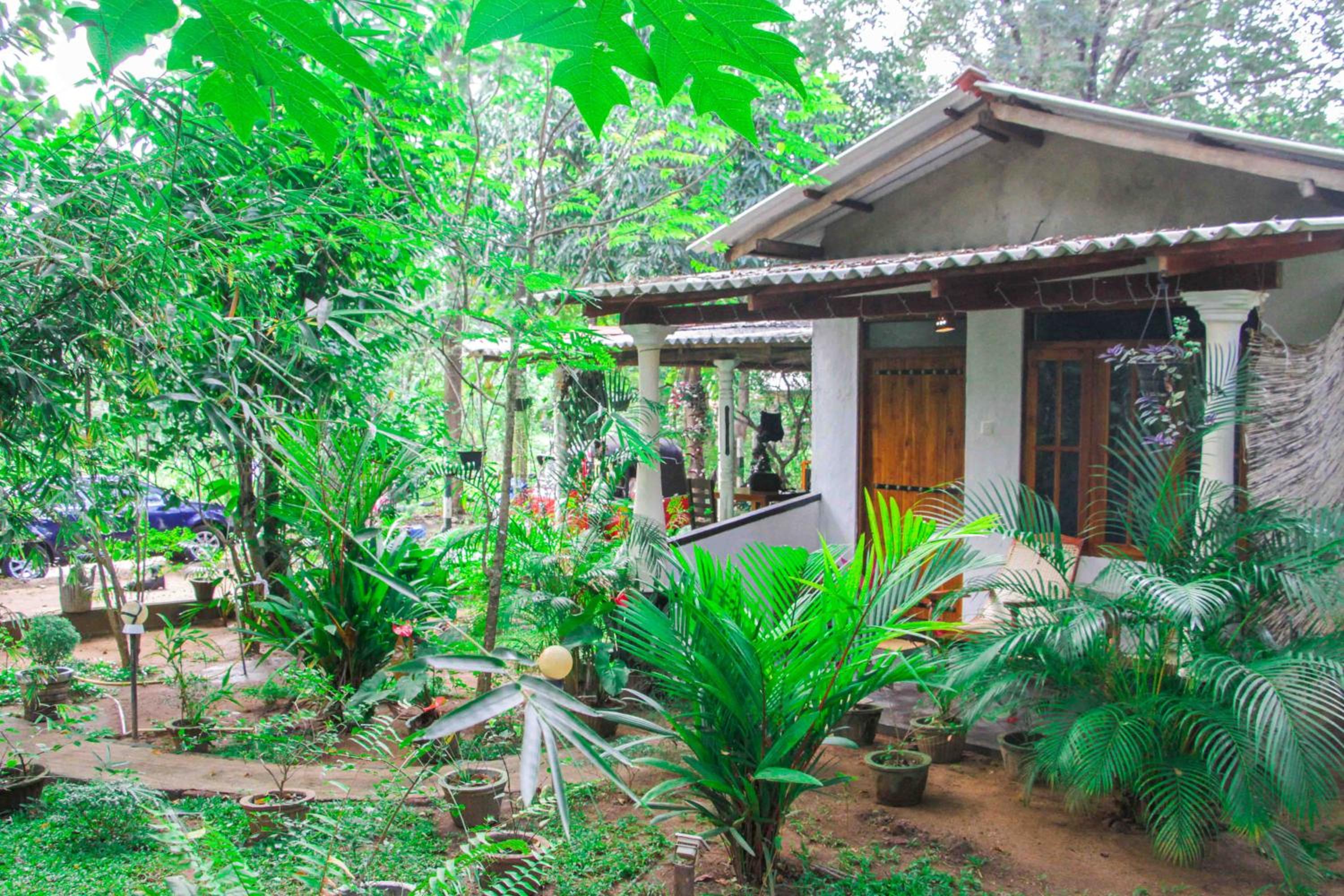 Manju Homestay