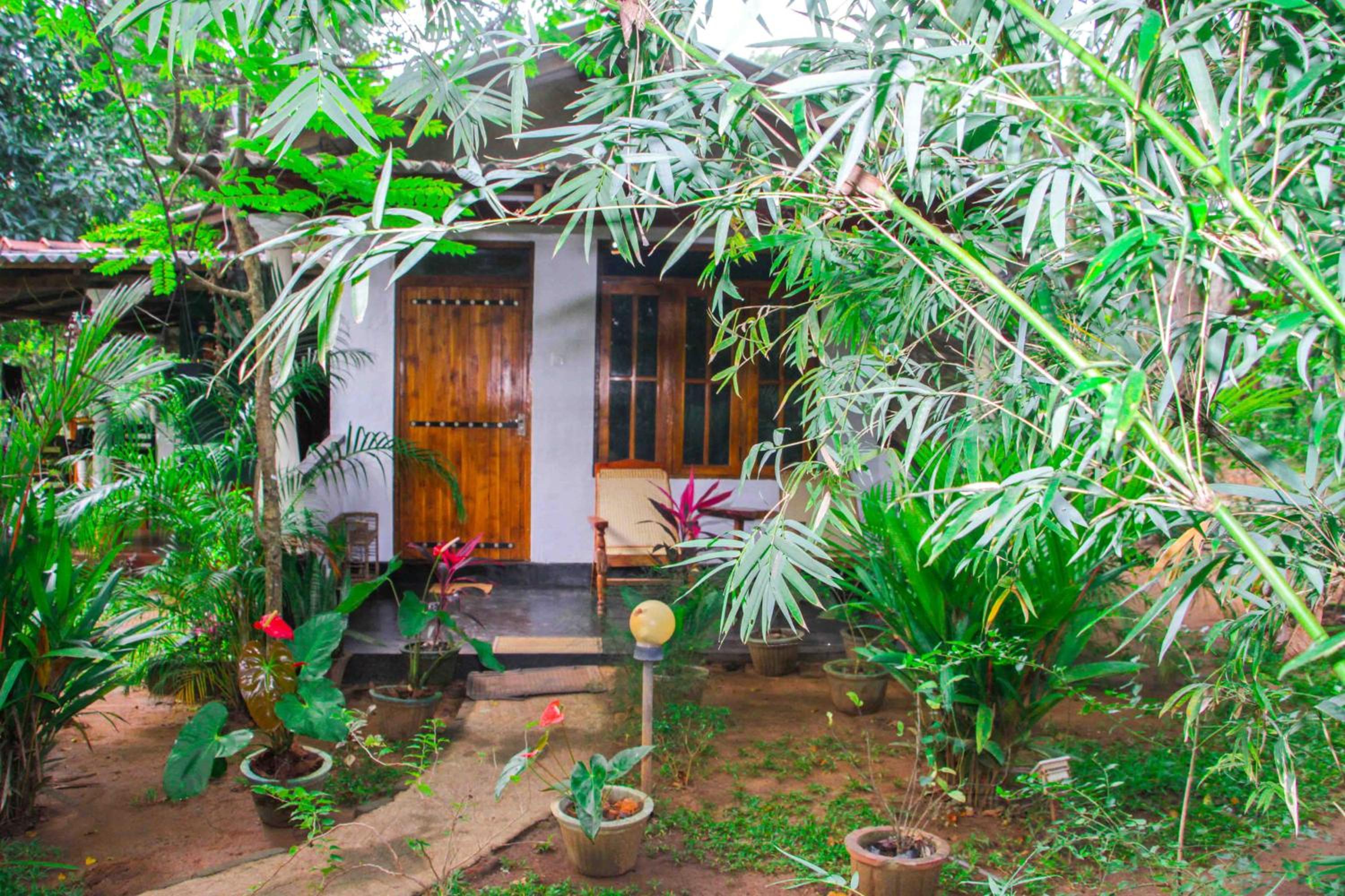 Manju Homestay