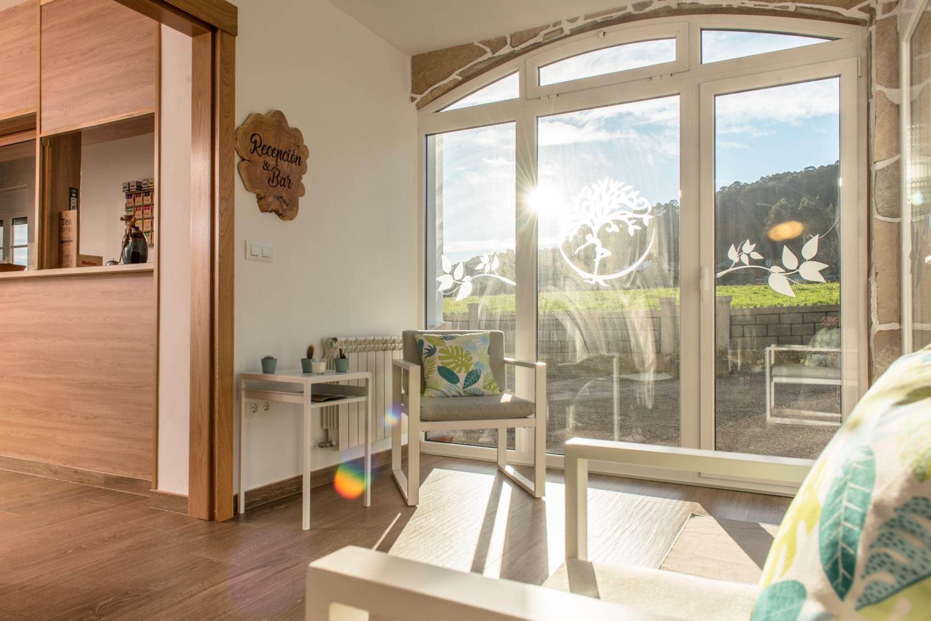 Hotel Albergue "La Yalga" - Image 1