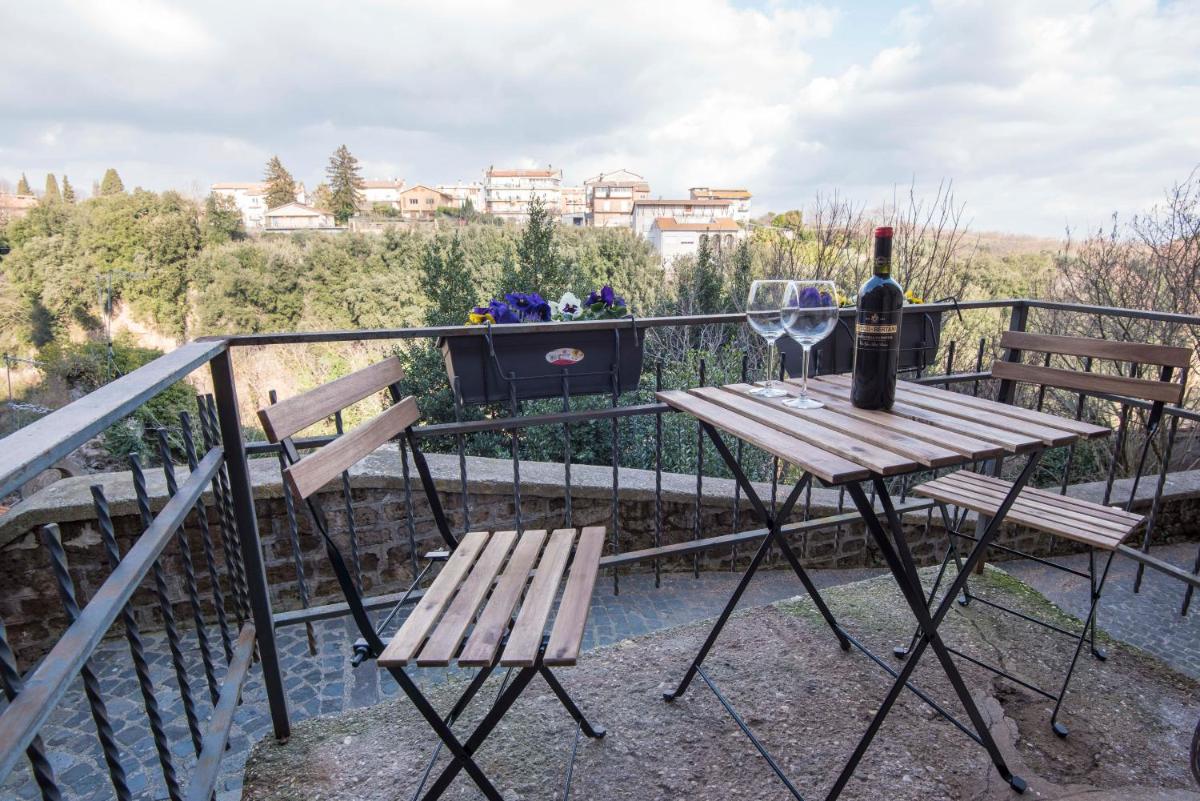 Al Borgo di Sopra photo 3