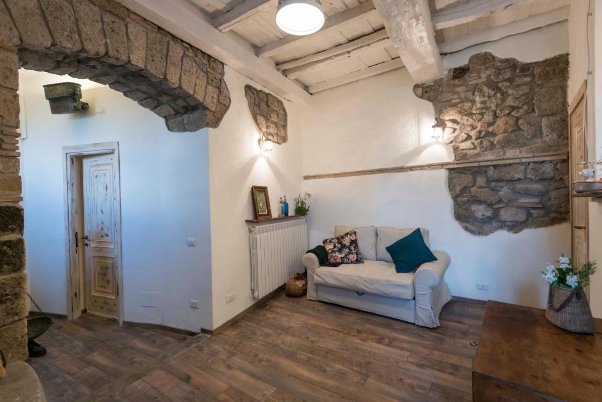 Al Borgo di Sopra photo 5
