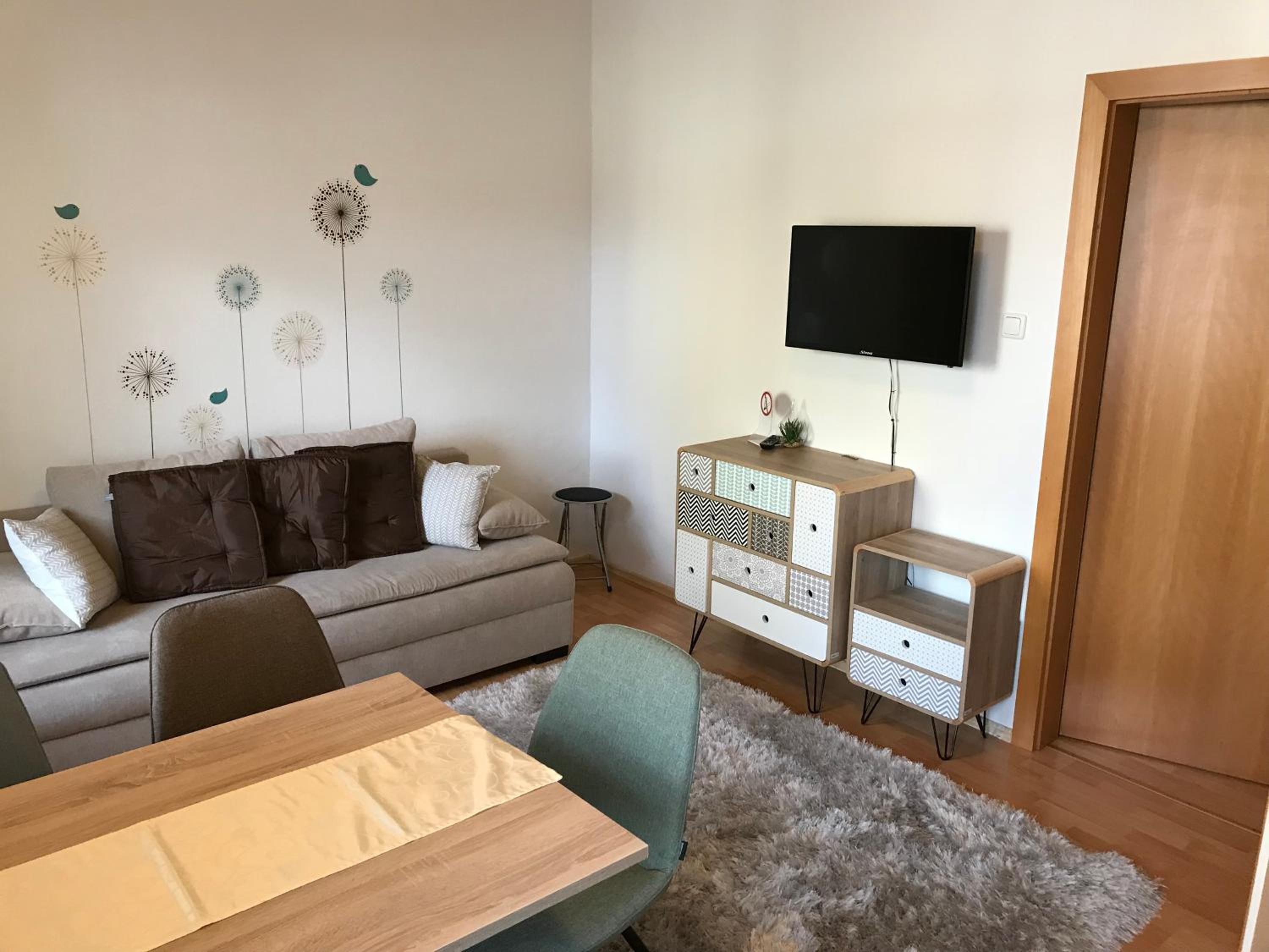 Ferienwohnung Nr.1