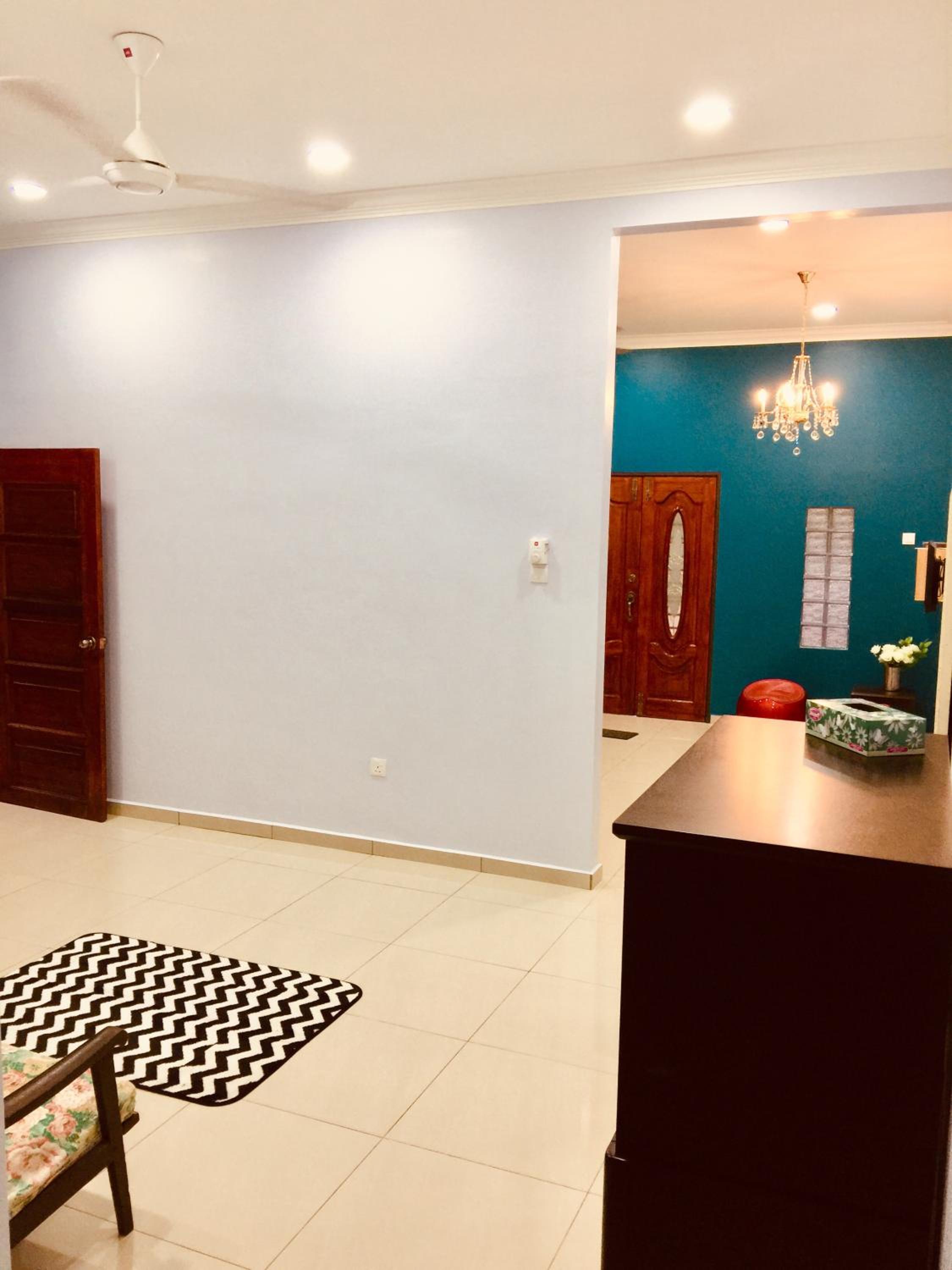 D’TASEK KRUBONG HOMESTAY MELAKA photo 4