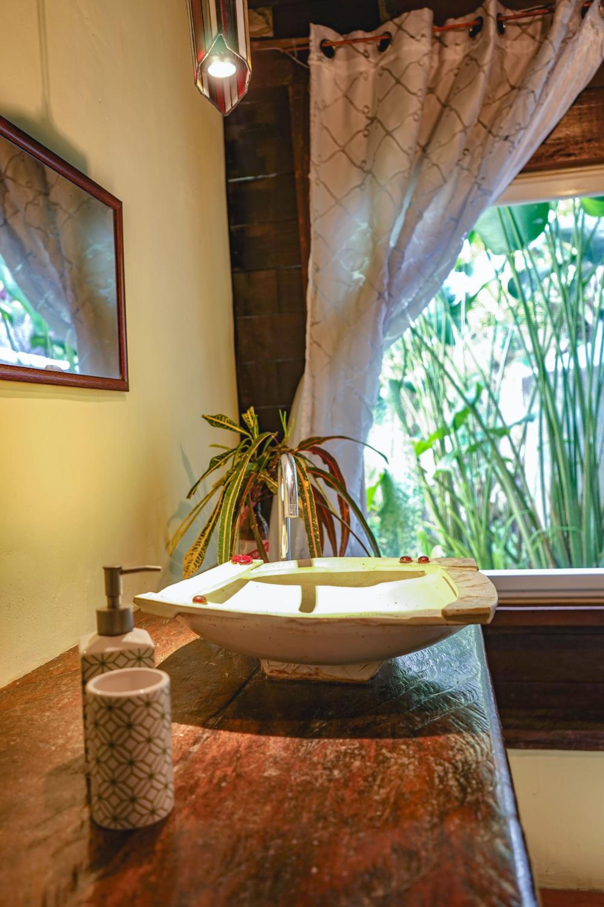 Mosana Reef Garden B&B