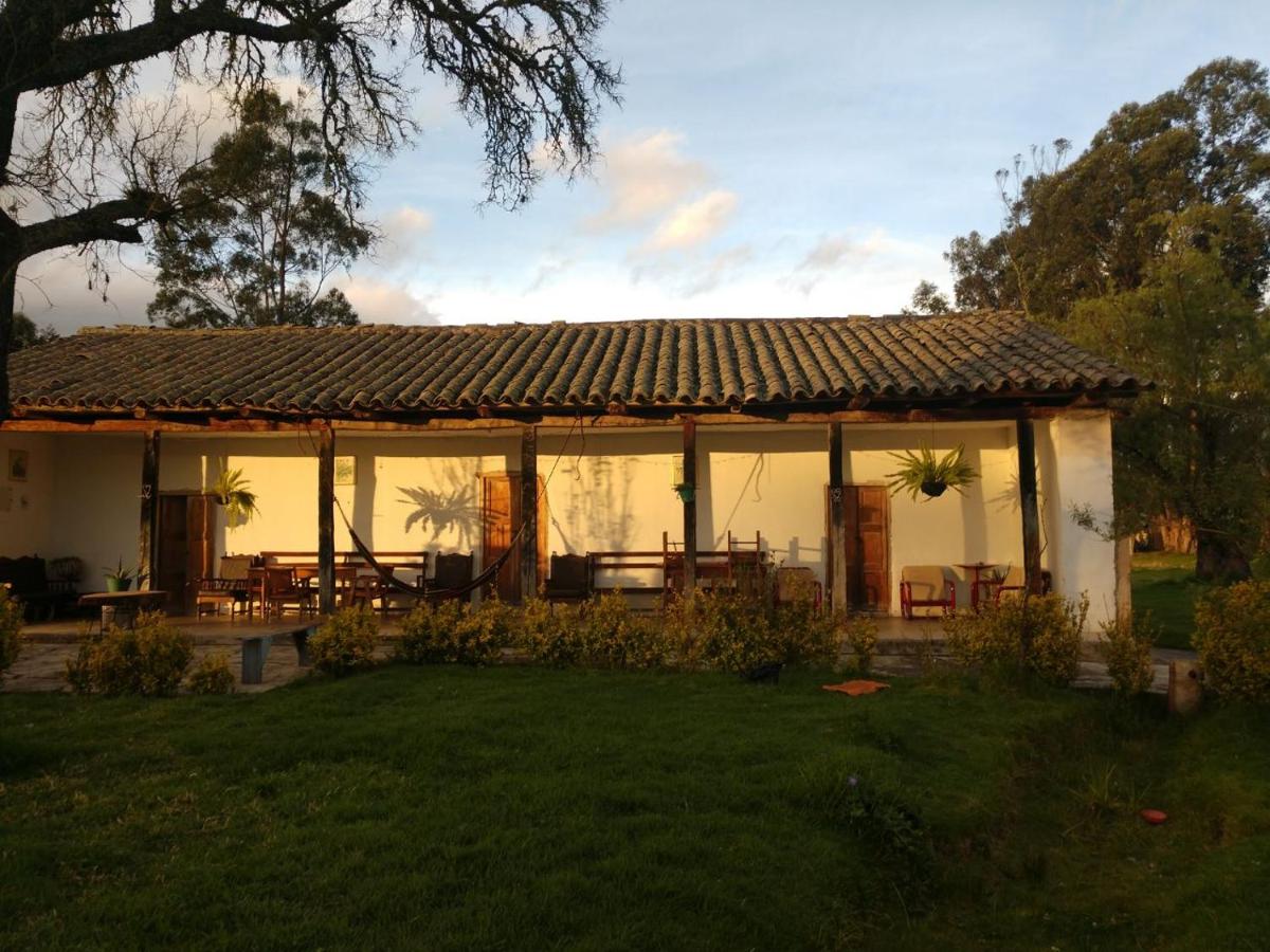 outdoor BBQ area