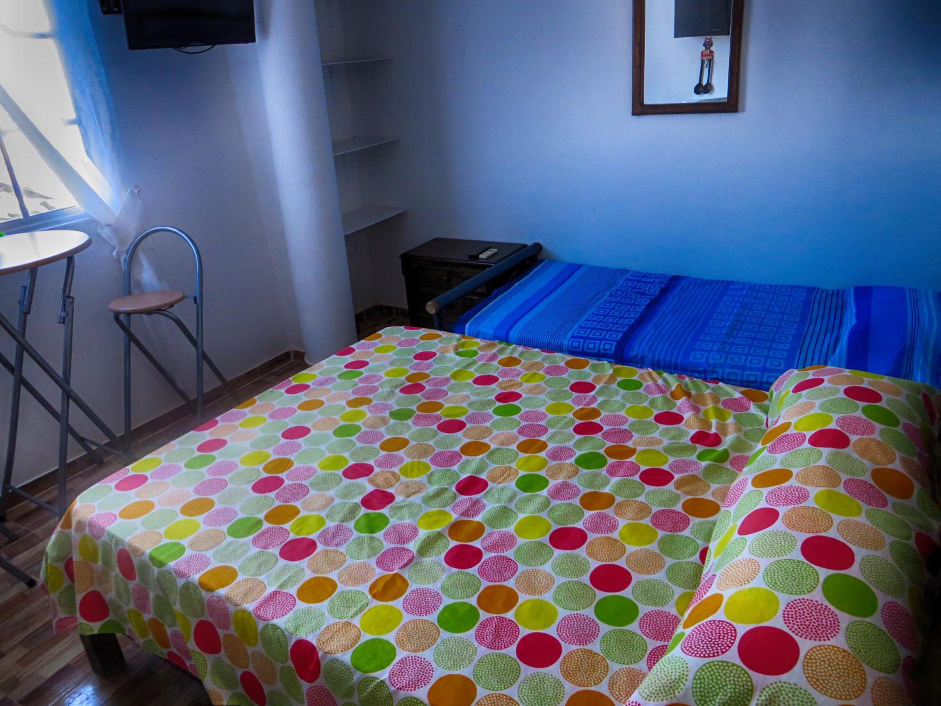 Casa Hotel Nurandy