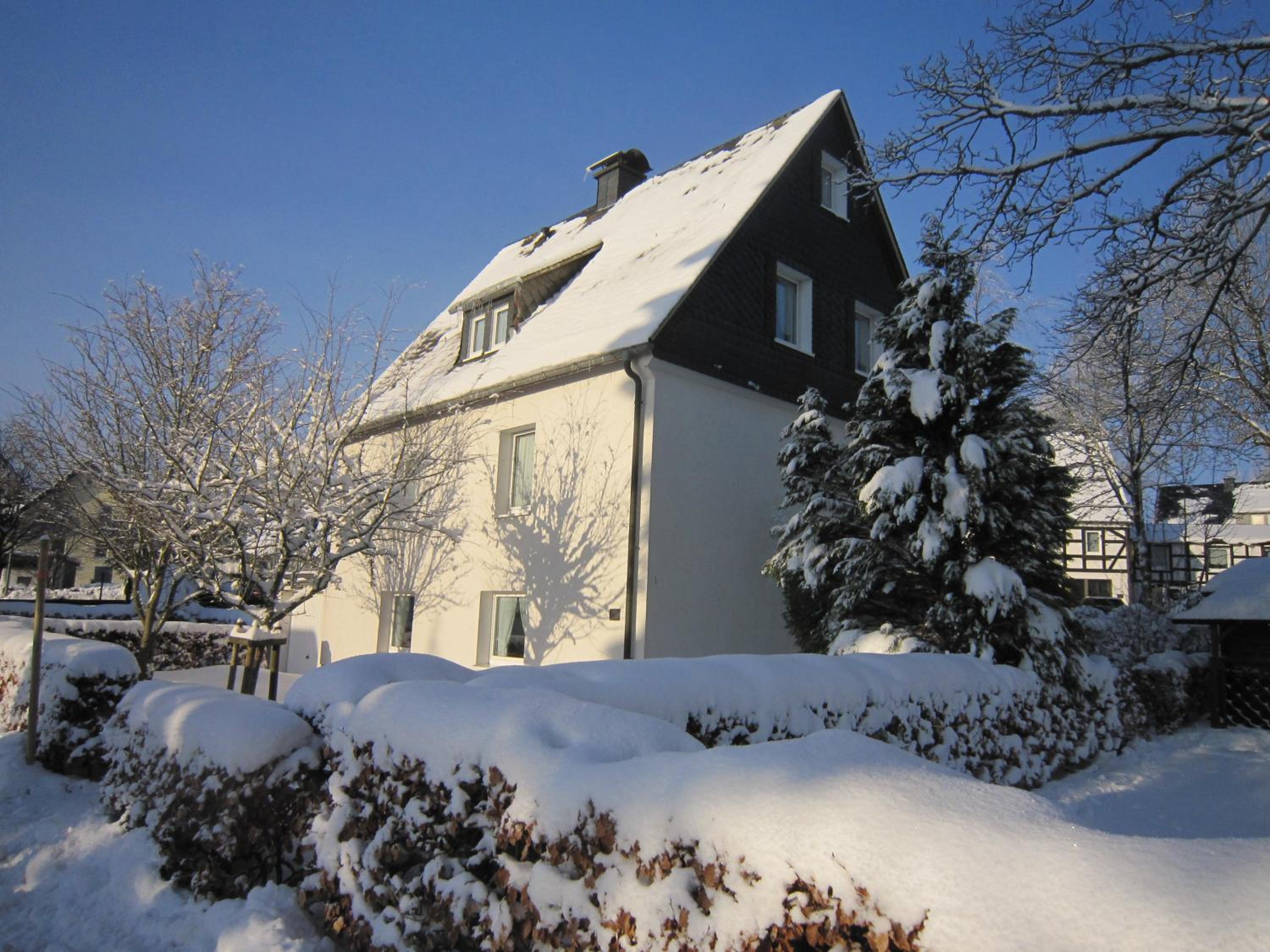 Ferienwohnungen Landgasthof Gilsbach view 4