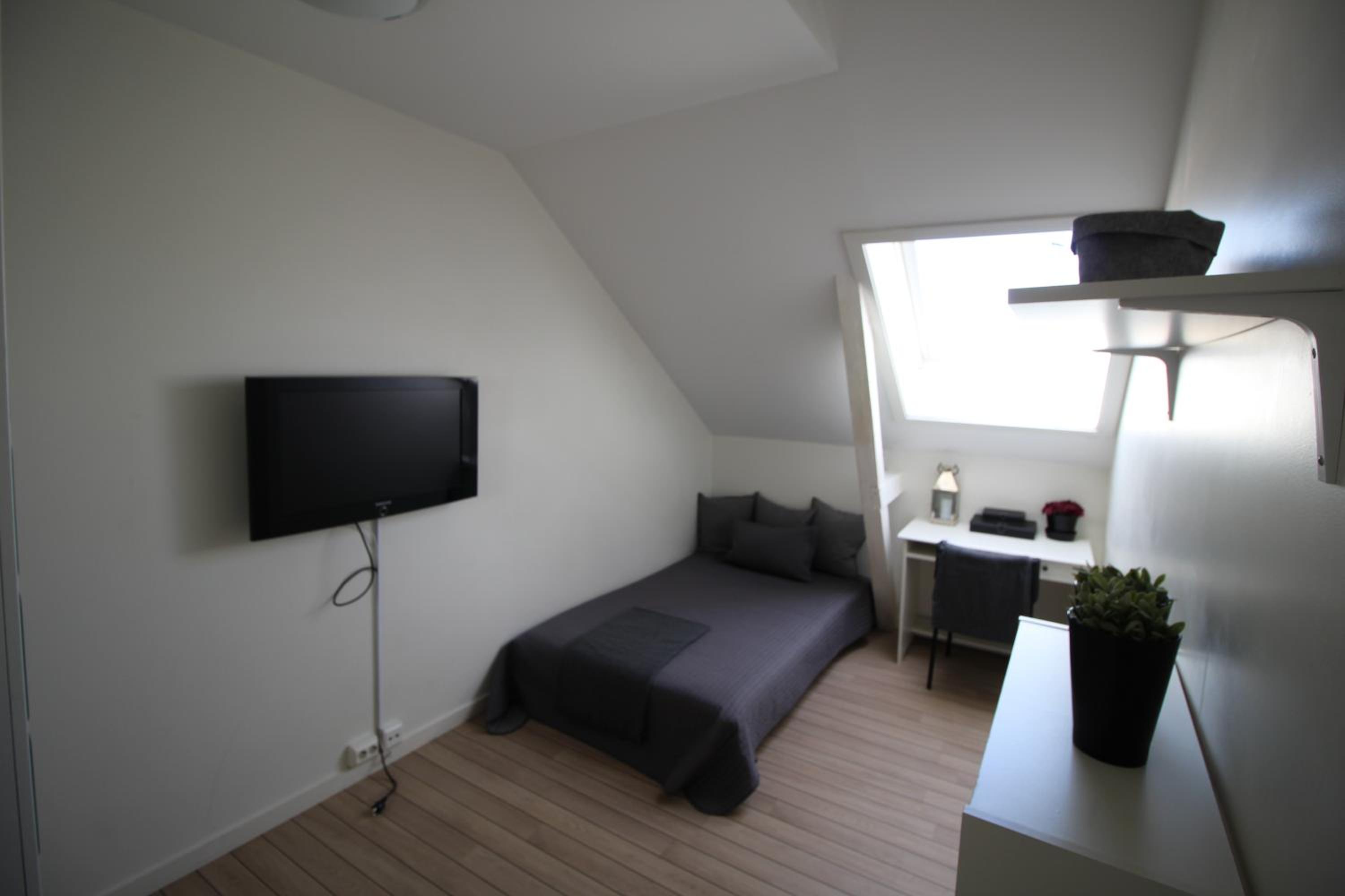 KRSferie leiligheter i sentrum, photo 36