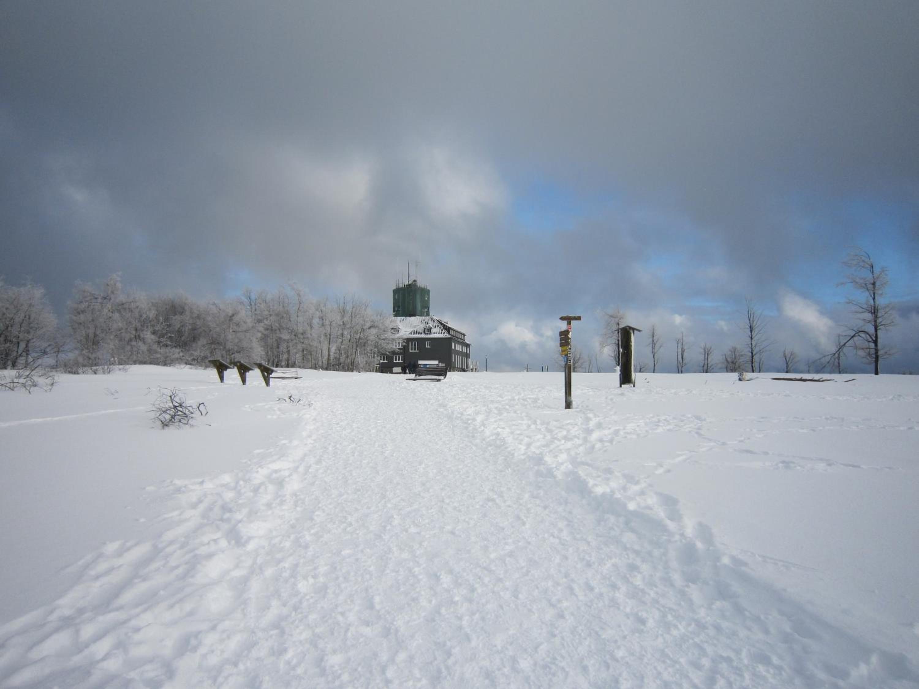 Ferienwohnungen Landgasthof Gilsbach view 2