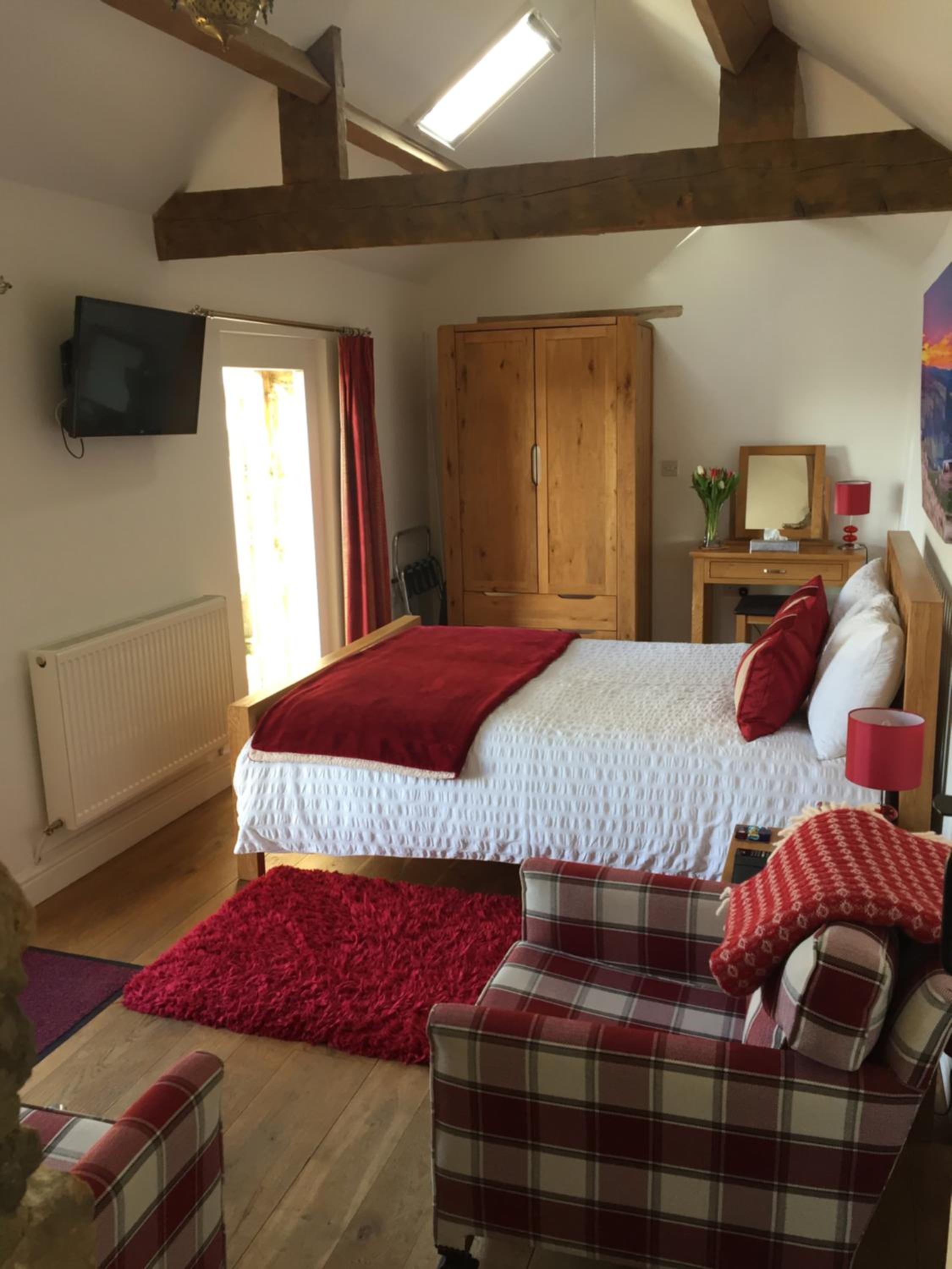 Folly Hall Farm