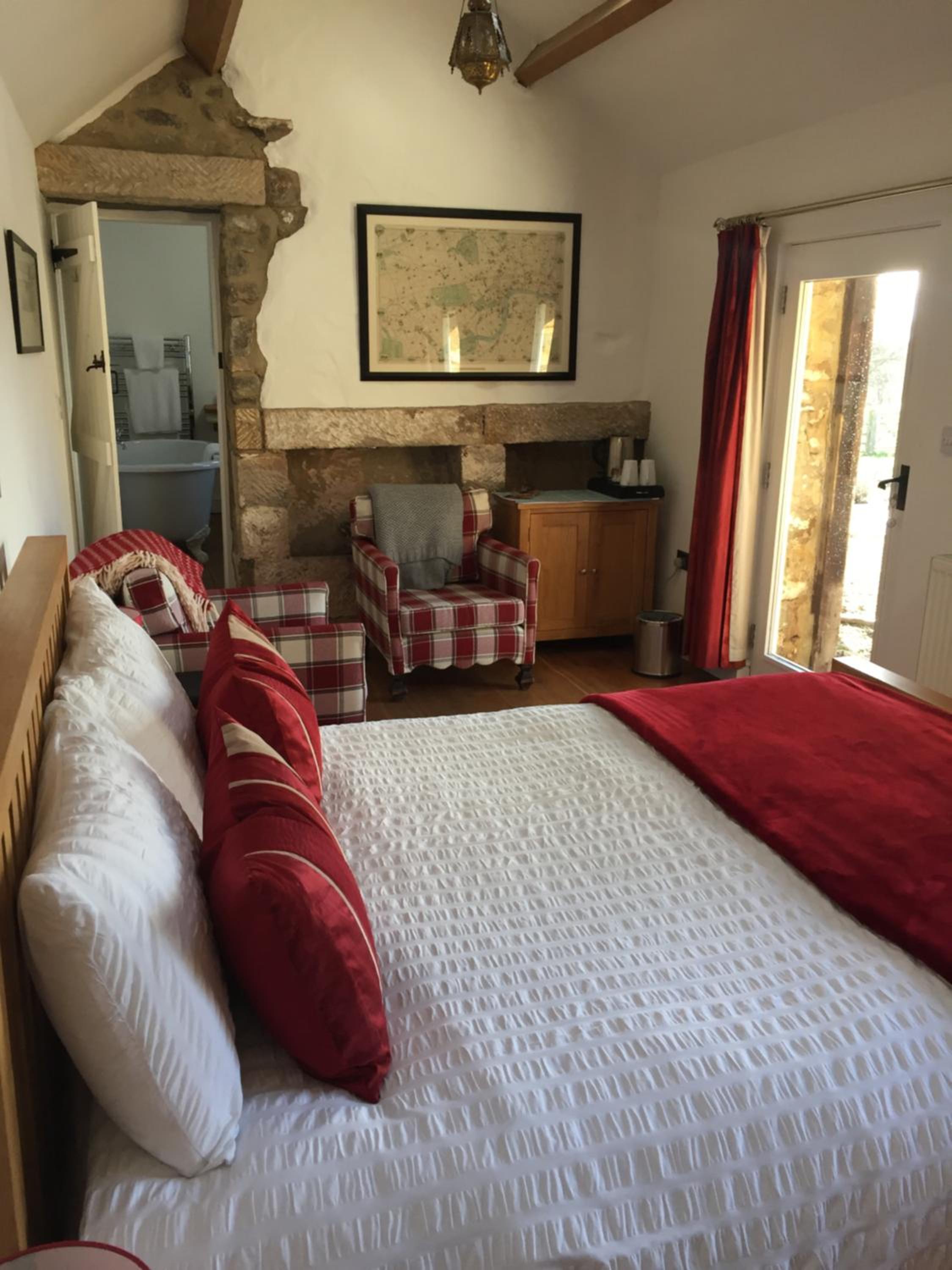 Folly Hall Farm