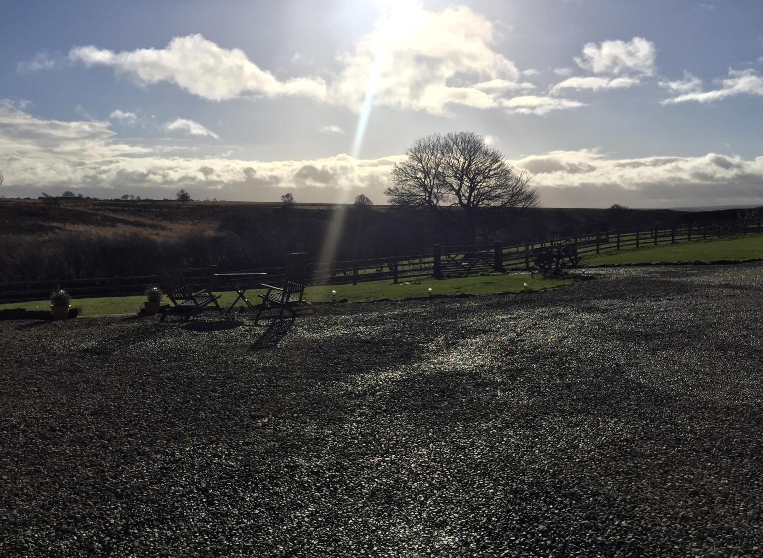 Folly Hall Farm