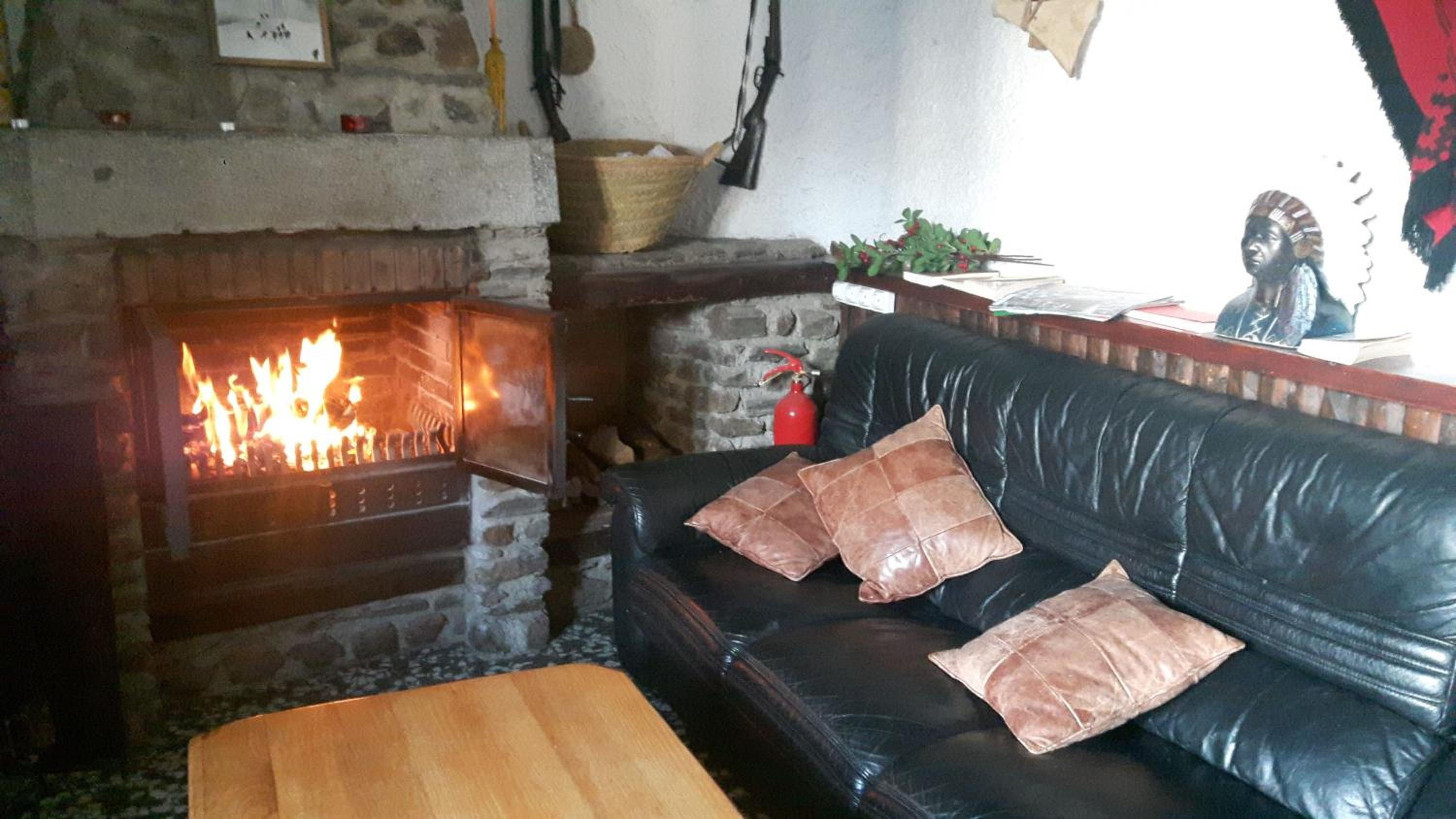 Residencia Aldosa