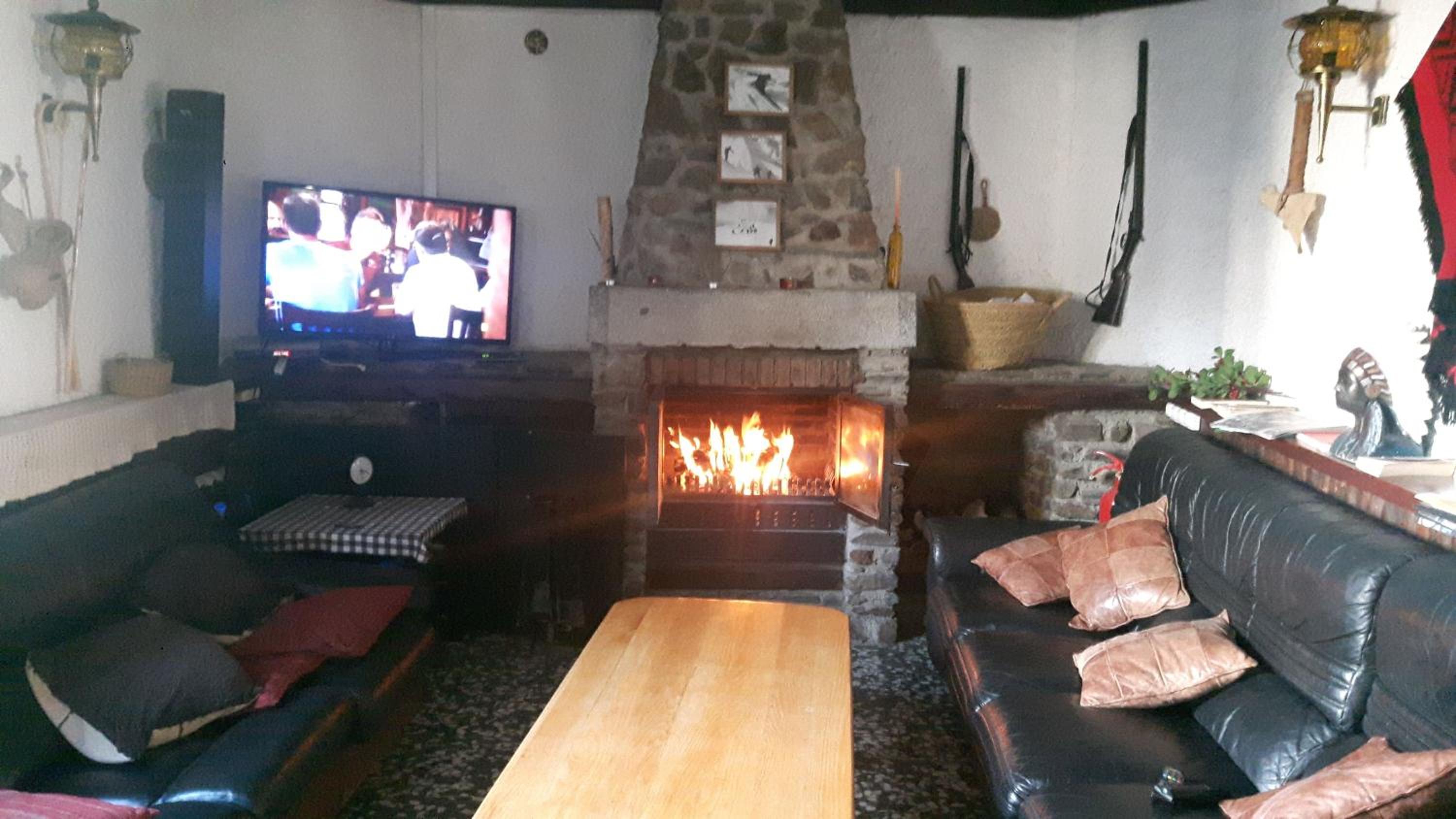 Residencia Aldosa