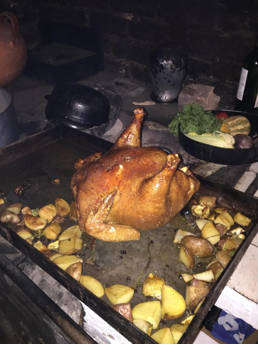 food