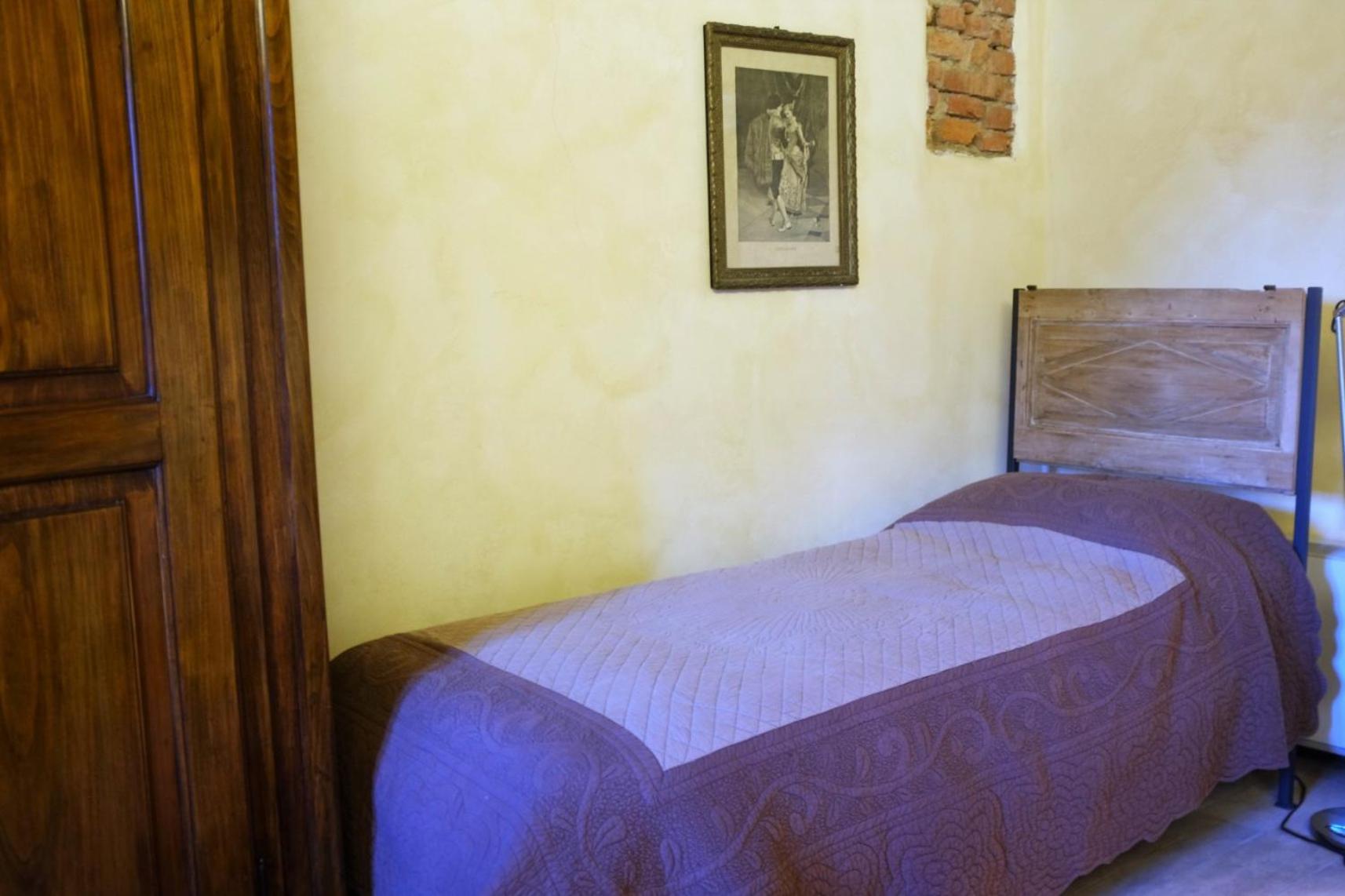 Agriturismo Cascina Pezzolo
